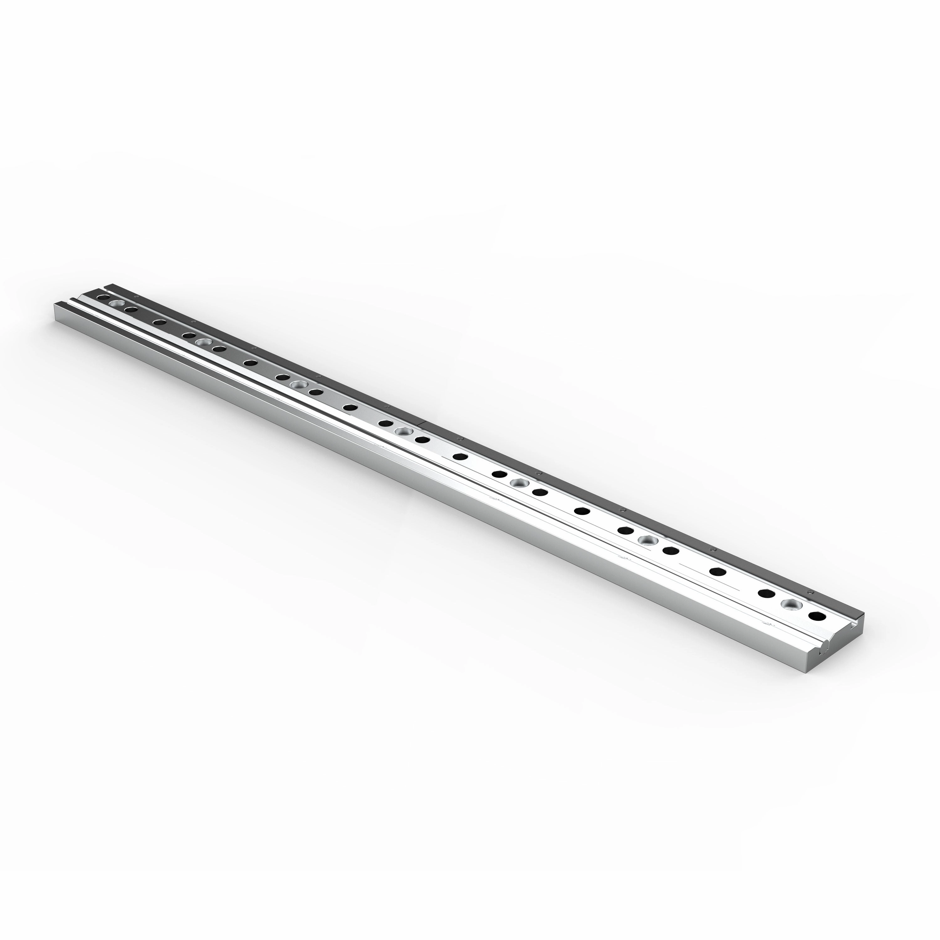 28 mm Rails