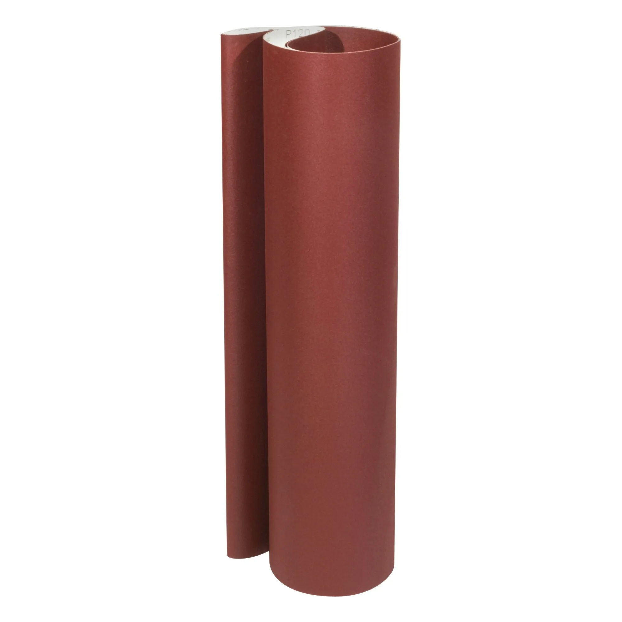 3M Cloth Belt 340D, 80 X-weight, 25 in x 75 in, Film-lok, Single-flex