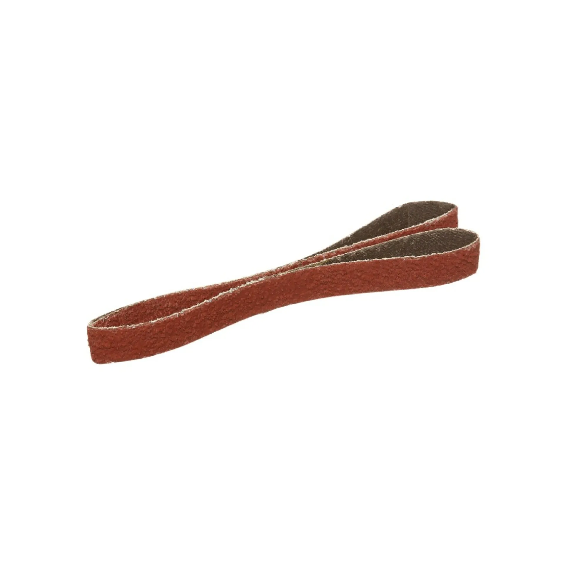 3M Cloth Belt 384F, 36  XF-weight, 1-1/2 in x 30 in, Fabri-lok, Single-flex