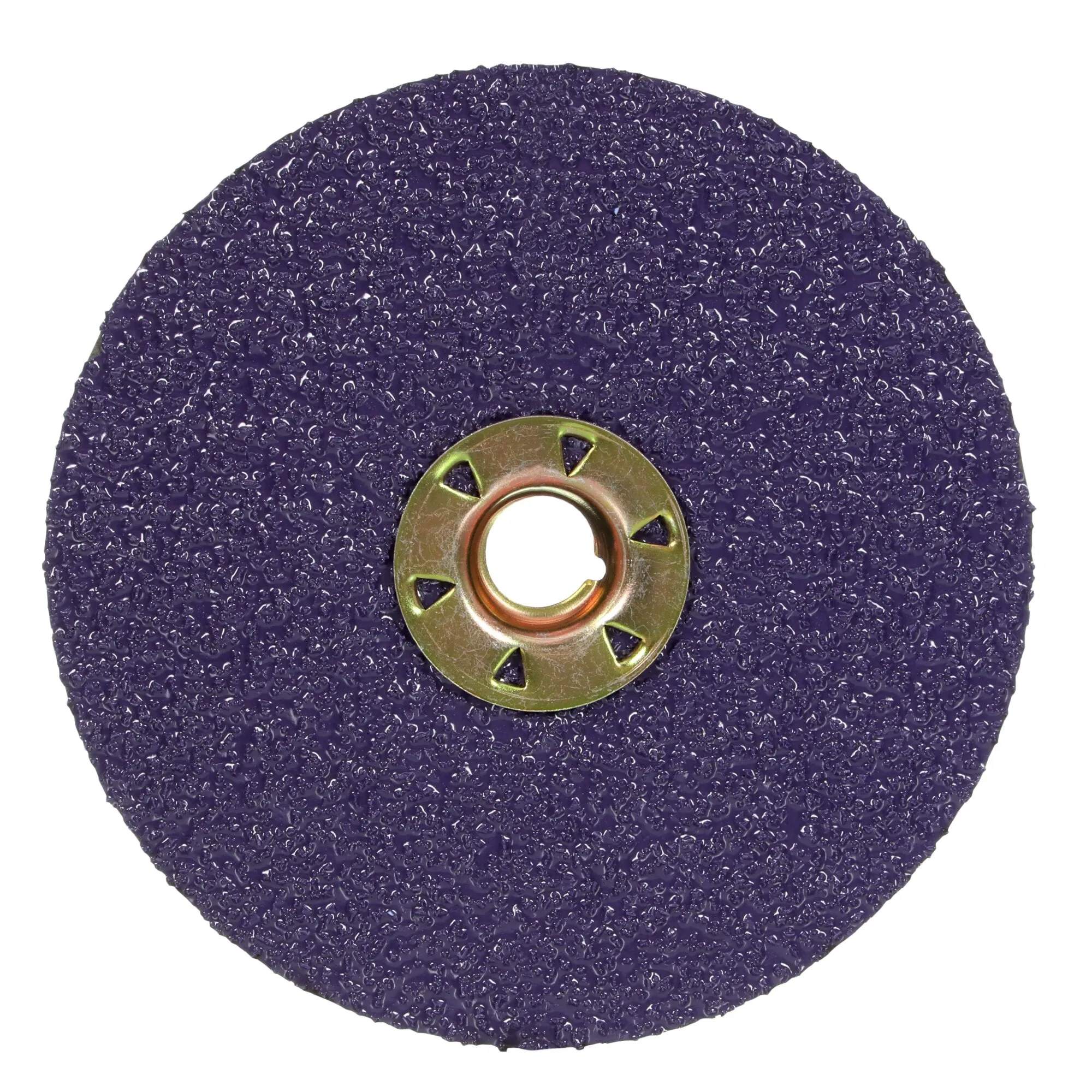 3M Cubitron 3 Fibre Disc 1182C, 36 , TN Quick Change, 5 in, Die 500P