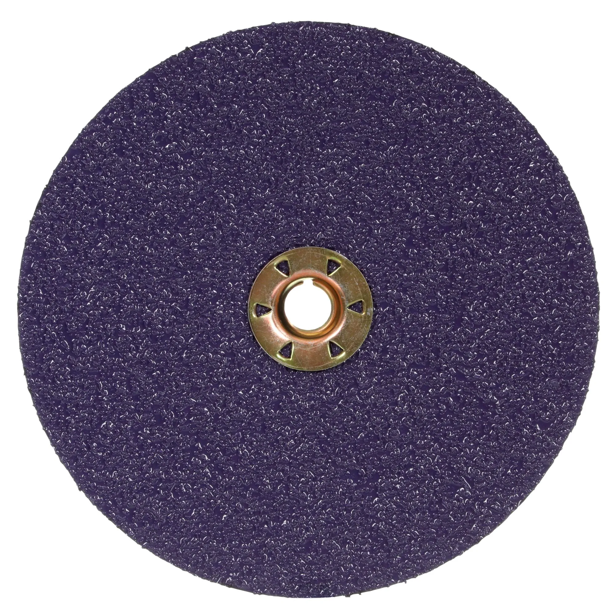 3M Cubitron 3 Fibre Disc 1182C, 36 , TN Quick Change, 7 in, Die 700BB