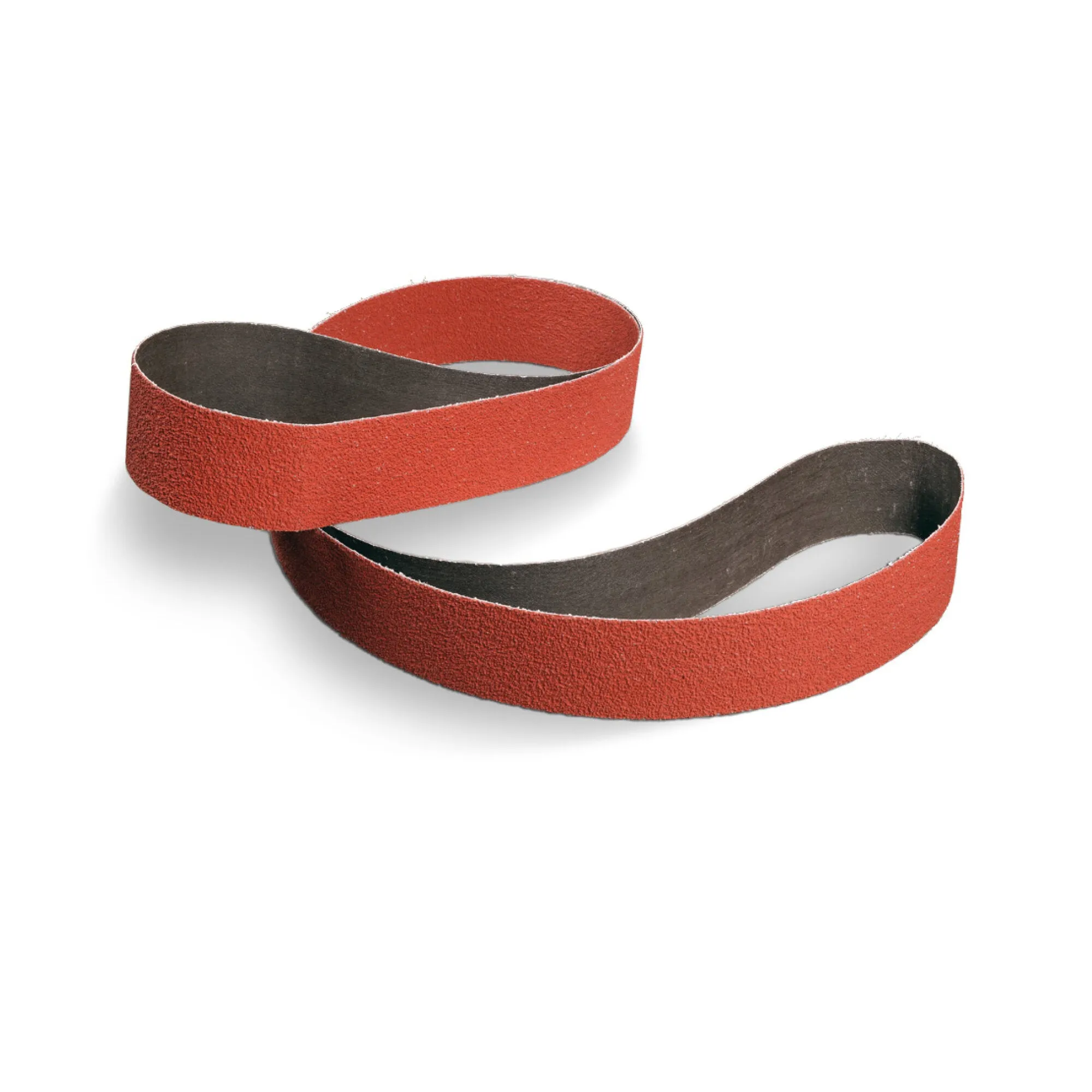 3M Cubitron II Cloth Belt 984F, 120  YF-weight, 1-1/8 in x 24 in, Fabri-lok