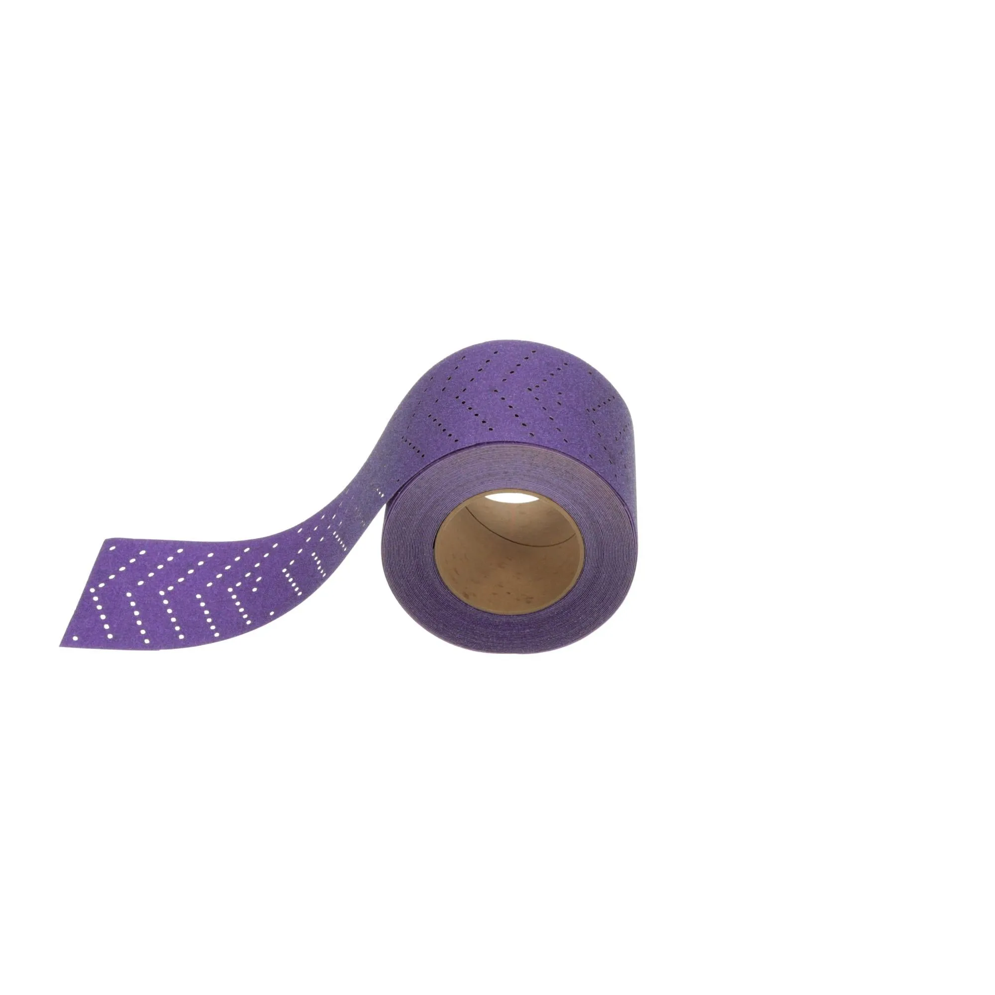 3M Cubitron II Hookit Clean Sanding Sheet Roll, 34465, 150  grade,115 mm x 12 m