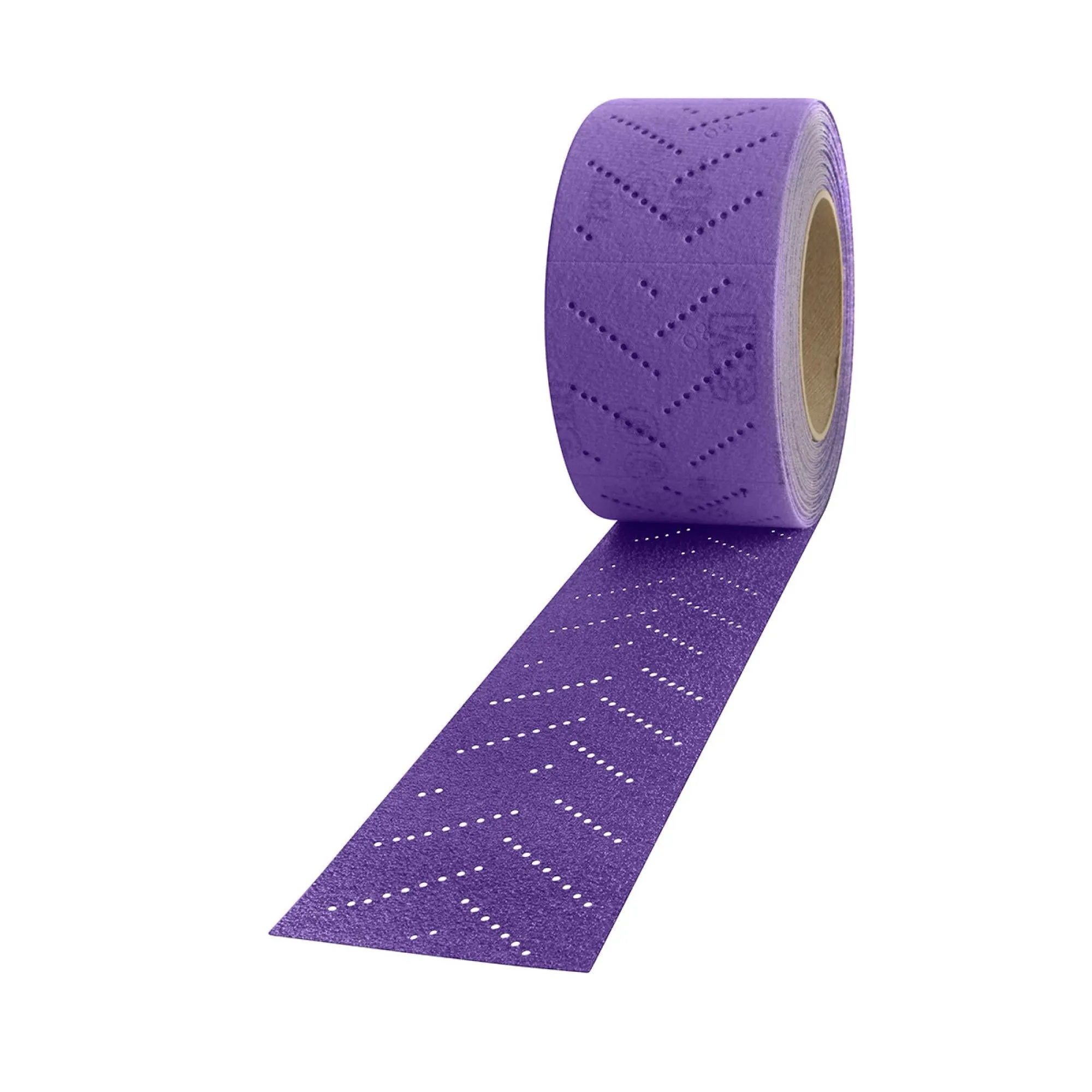 3M Cubitron II Hookit Clean Sanding Sheet Roll, 34466, 180  grade,115 mm x 12 m