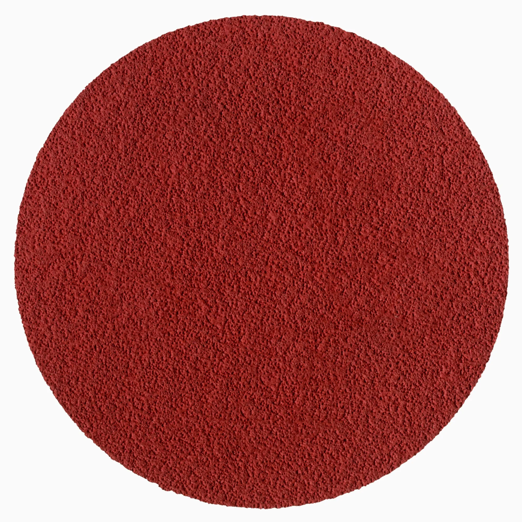 3M Cubitron II Hookit Cloth Disc 784F, 77559, 36  to 120 , 5 in x NH,Die 500X