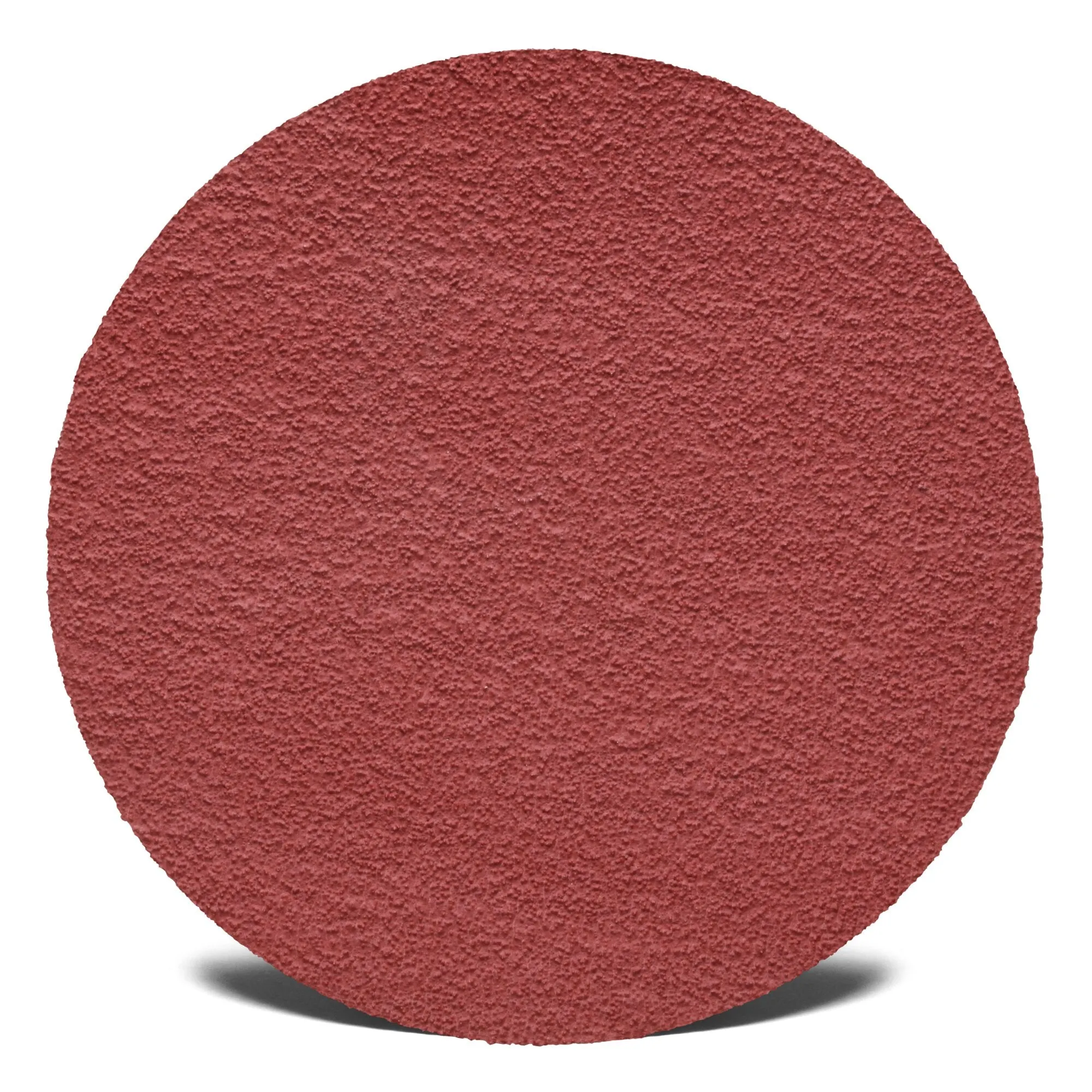 3M Cubitron II Hookit Cloth Disc 947A, 120  X-weight, 3 in x NH, Die300V