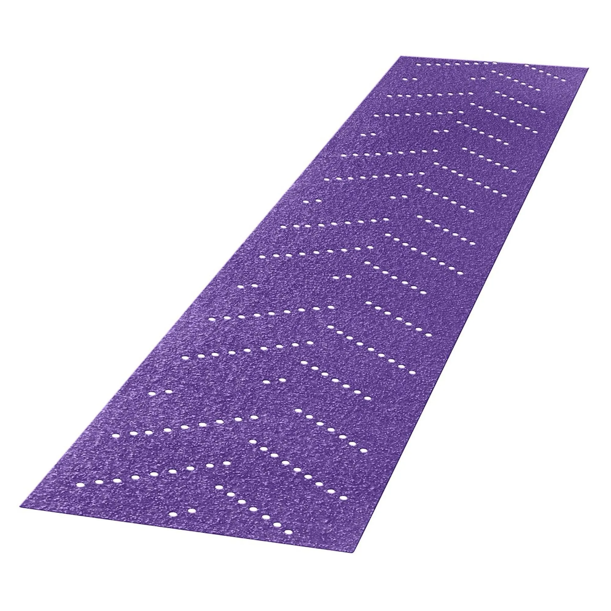 3M Cubitron II Hookit File Sheets, 34507, 80  grade, 4 1/2 in x 30 in