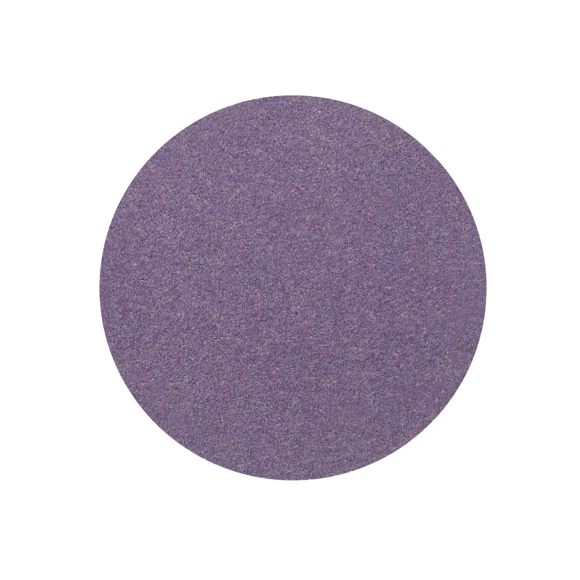 3M Cubitron II Hookit Film Disc 775L, 400 , 3 in x NH, Die 300V,50/Carton