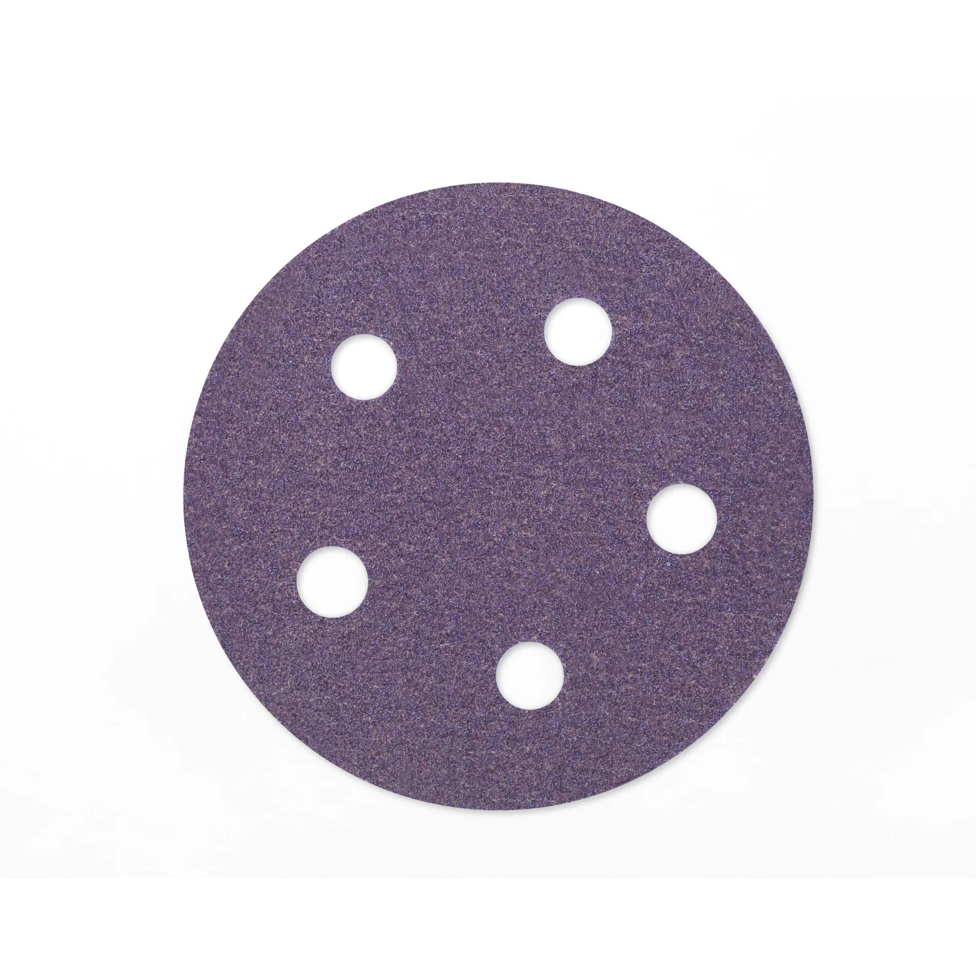 3M Cubitron II Hookit Film Disc 775L, 400 , 5 in x NH, D/F 5HL, Die500FH