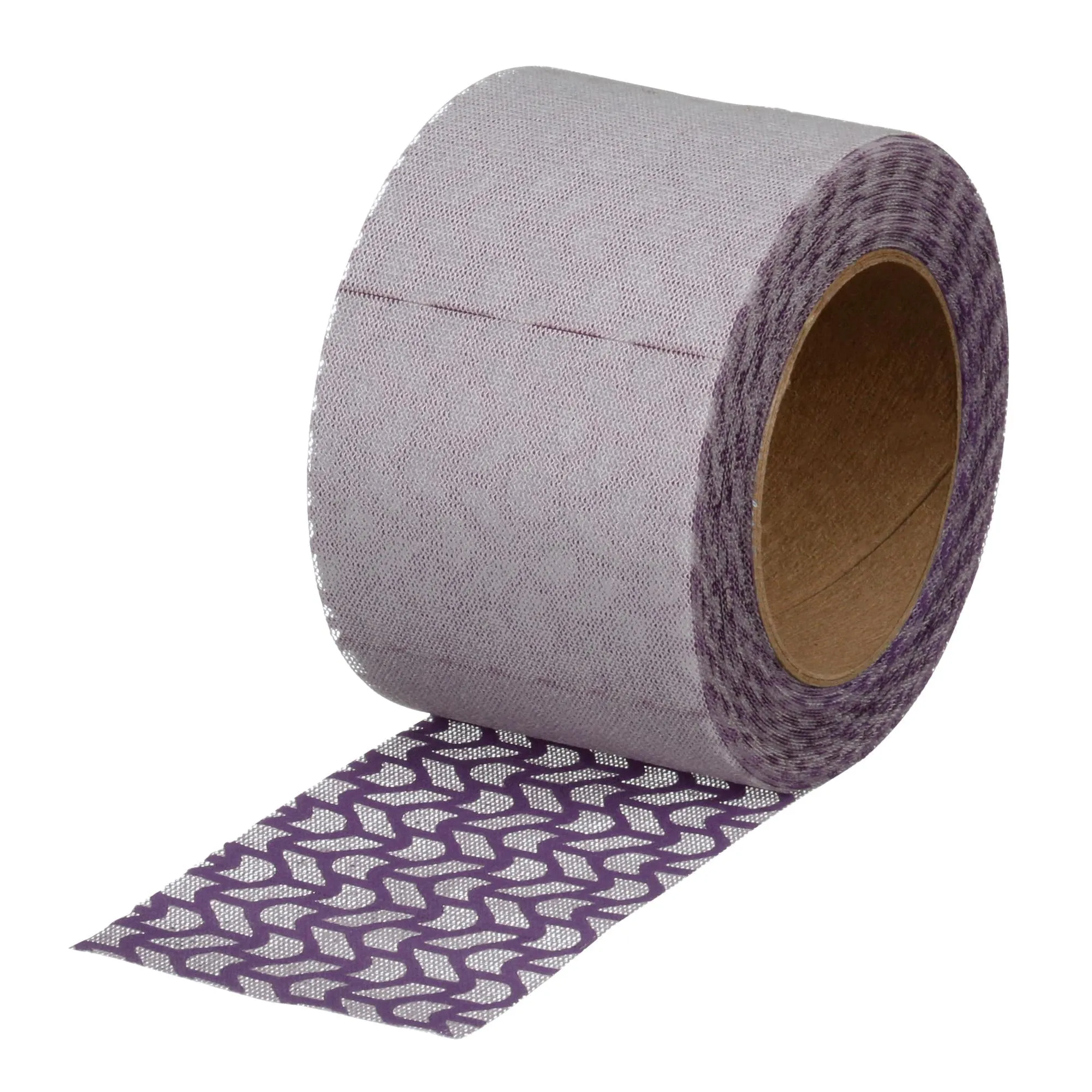 3M Cubitron II Net Sheet Roll 34555, 240 , 80 mm x 10 m