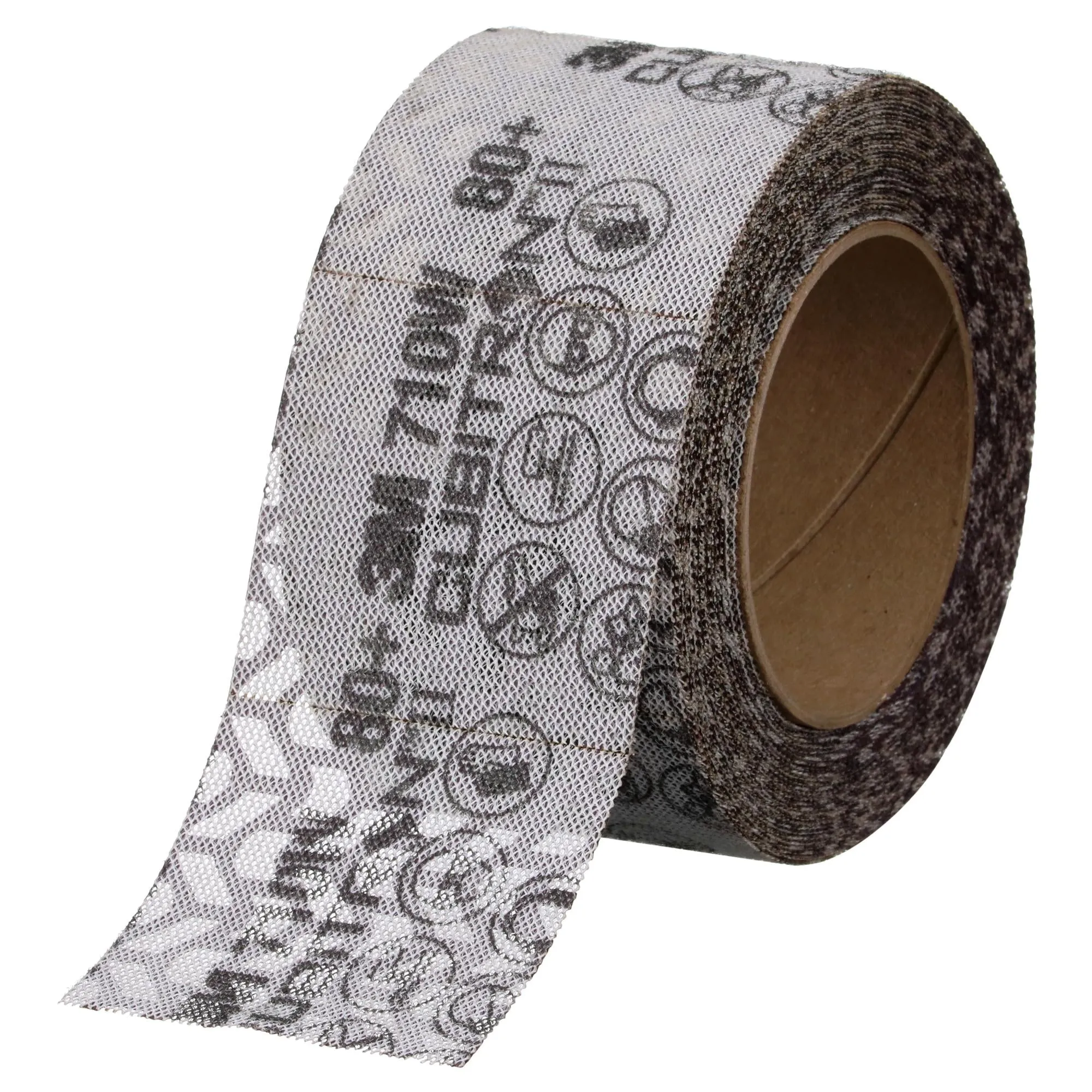 3M Cubitron II Net Sheet Roll 34561, 80 , 70 mm x 10 m