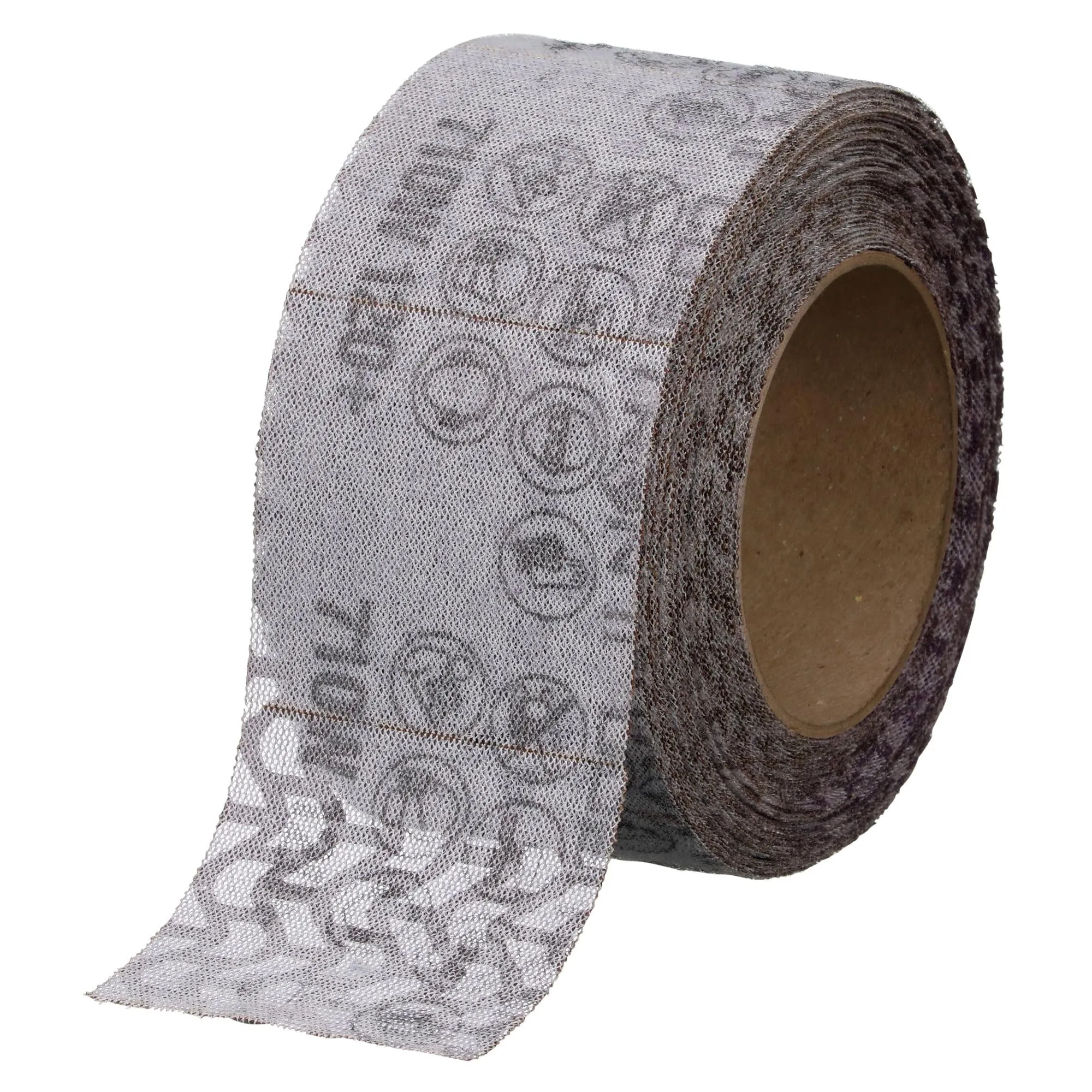 3M Cubitron II Net Sheet Roll 34562, 120 , 70 mm x 10 m