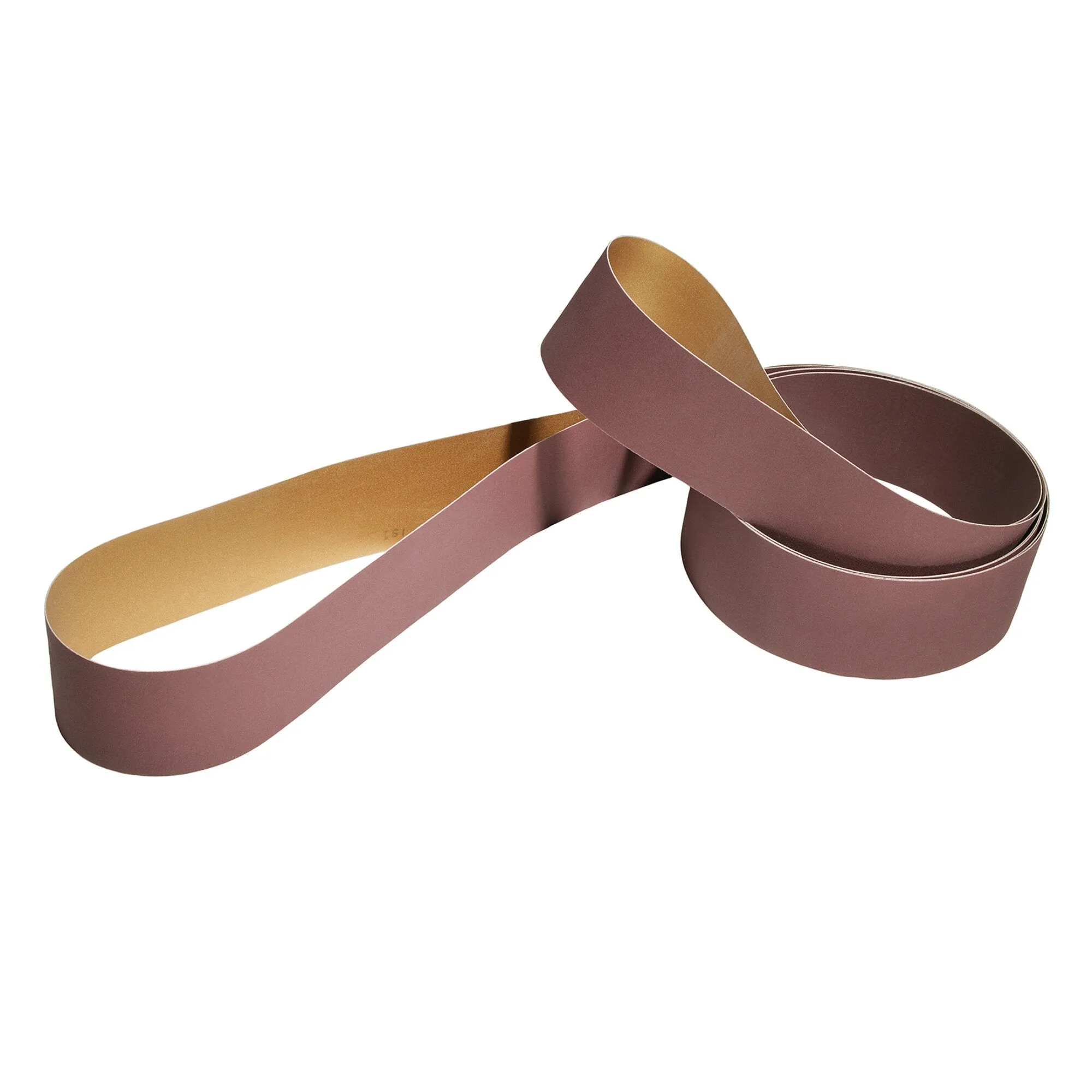 3M Diamond Cloth Belt 651WY, 220 Mesh J-weight, 1 in x 54 in