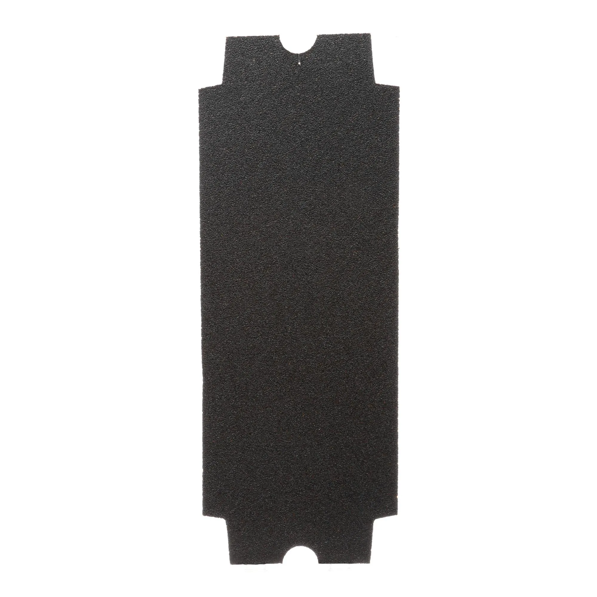 3M Drywall Sanding Sheet 10207, 80 Grit, 4 3/16 in x 11 1/4 in, 100 shts/pk