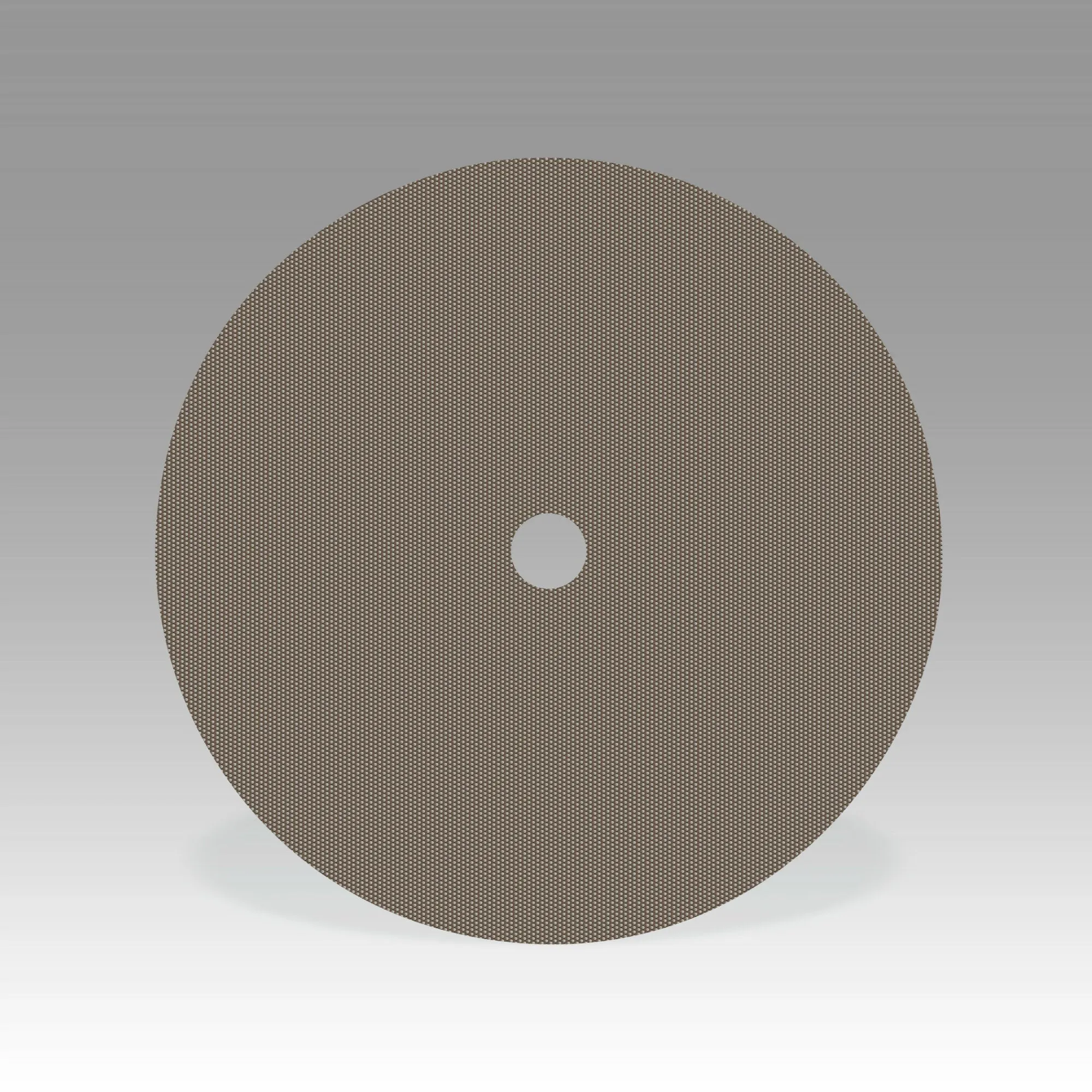 3M Flexible Diamond Heavy Duty QRS Cloth Disc 6022J, M74, Pattern 18,Red