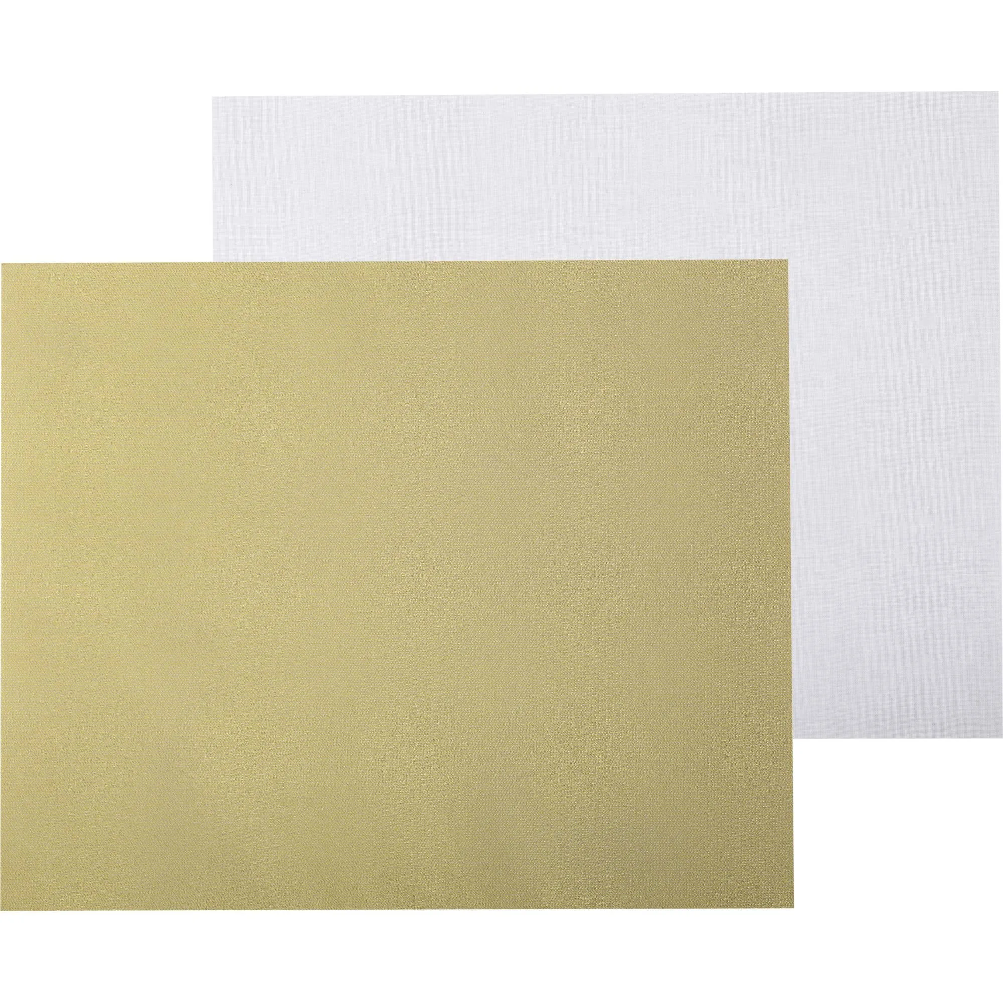 3M Flexible Diamond PSA Cloth Sheet 6008J, M40, Pattern 18, Yellow, 3in x 6 in