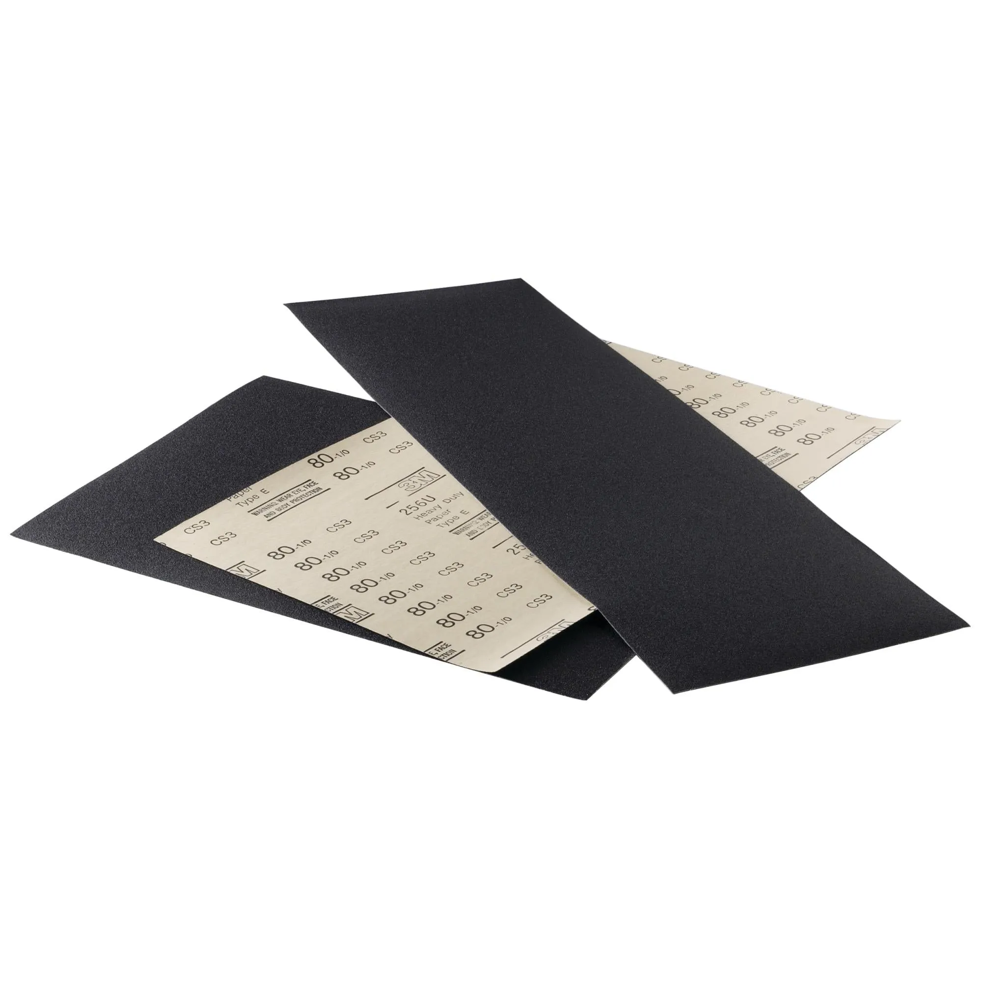 3M Floor Surfacing Sheets EC12x18-36, 12 in x 18 in , Easy Change, 36grit