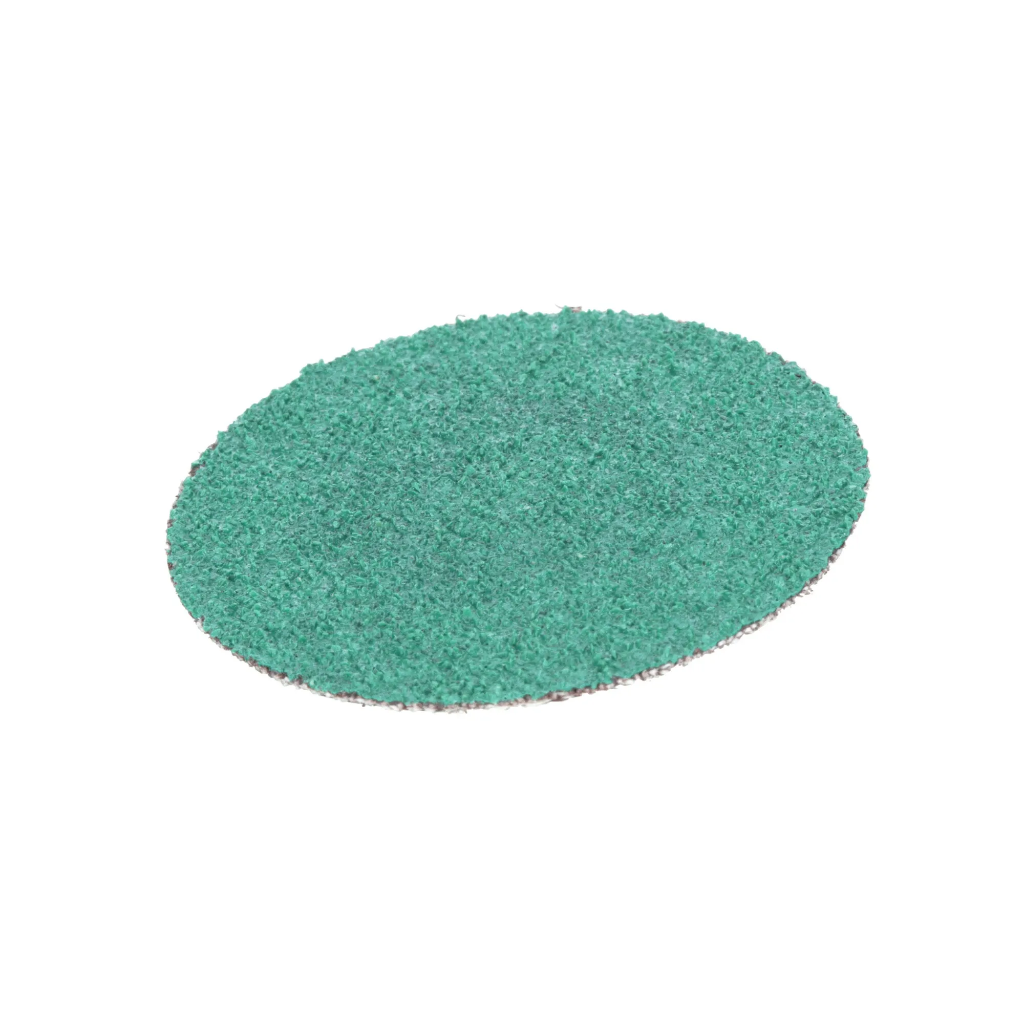 3M Green Corps Roloc Disc 36527, 80 grit, 2 in, 25 Discs/Carton