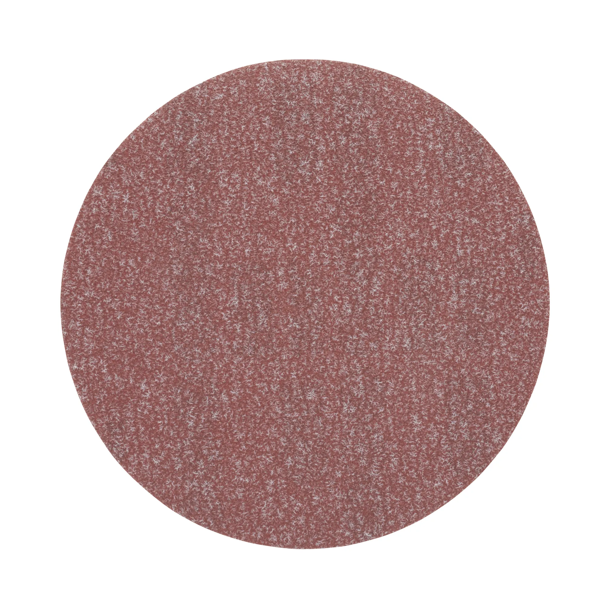 3M Hookit Film Disc 375L, P600, 5 in x NH, Die 500X, 50/Carton
