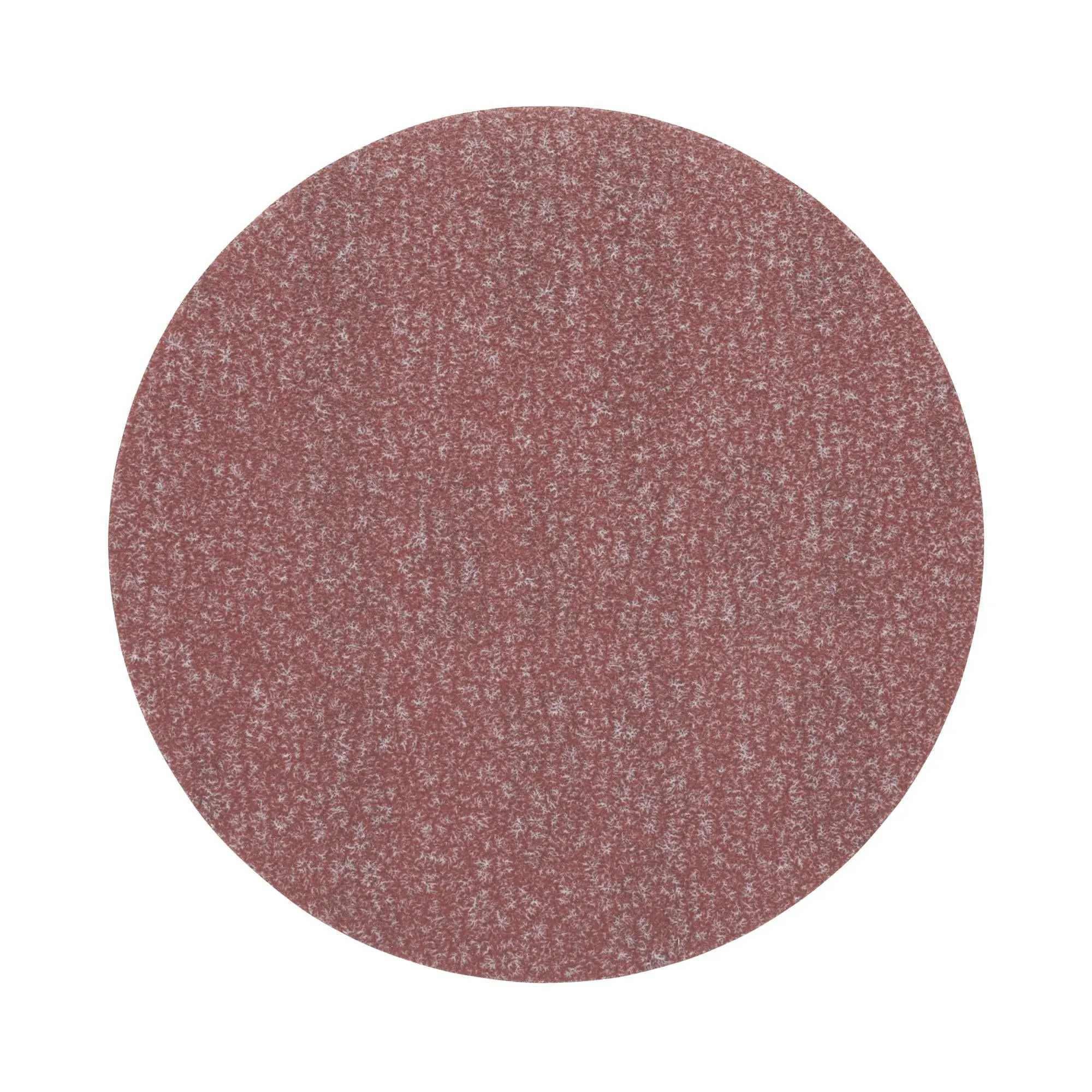 3M Hookit Film Disc 375L, P800, 6 in x NH, Die 600Z, 50/Carton
