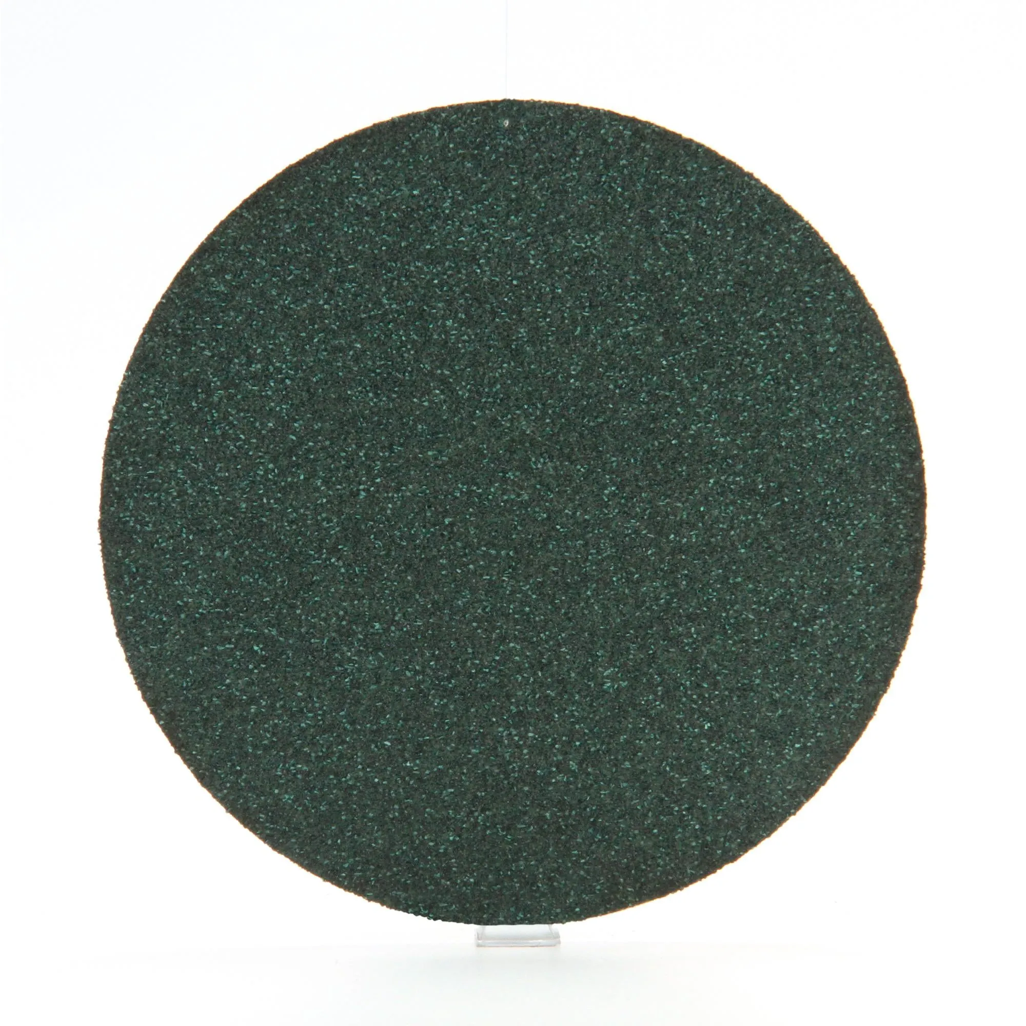 3M Hookit Green Corps Paper Abrasive Roll 751U, 35331, 40 grade, 4 inx 20 yd