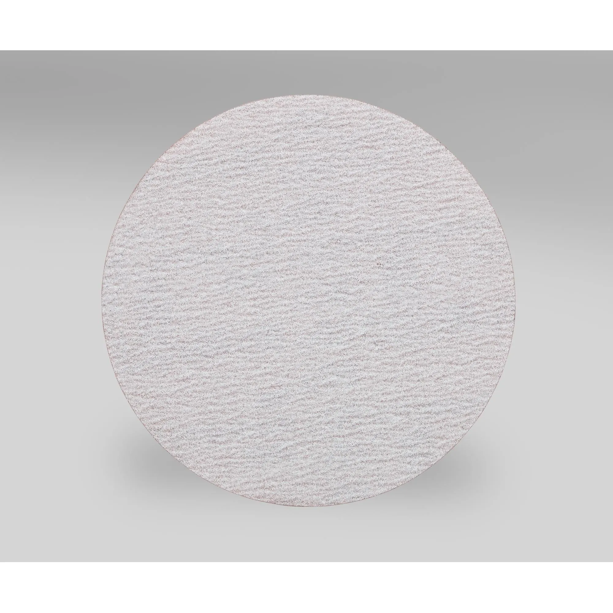 3M Hookit Microfinishing Film Disc 366L, 80 Mic 3MIL, Type D, 6 in xNH