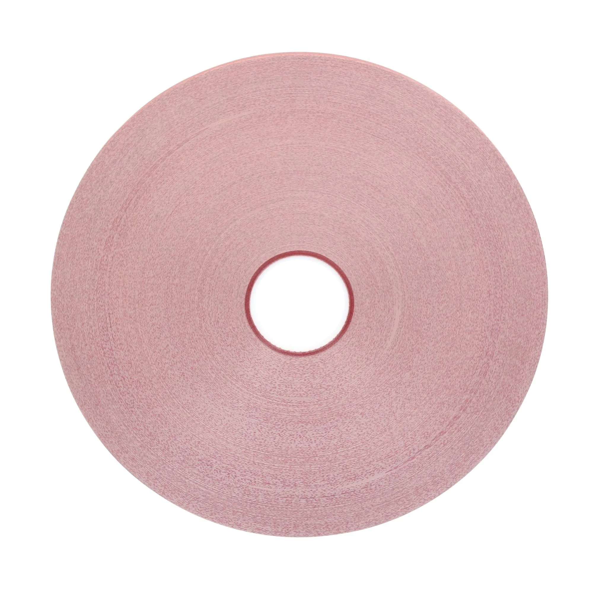 3M Microfinishing Film Roll 373L, 20 Mic 5MIL, Type 2, Red
