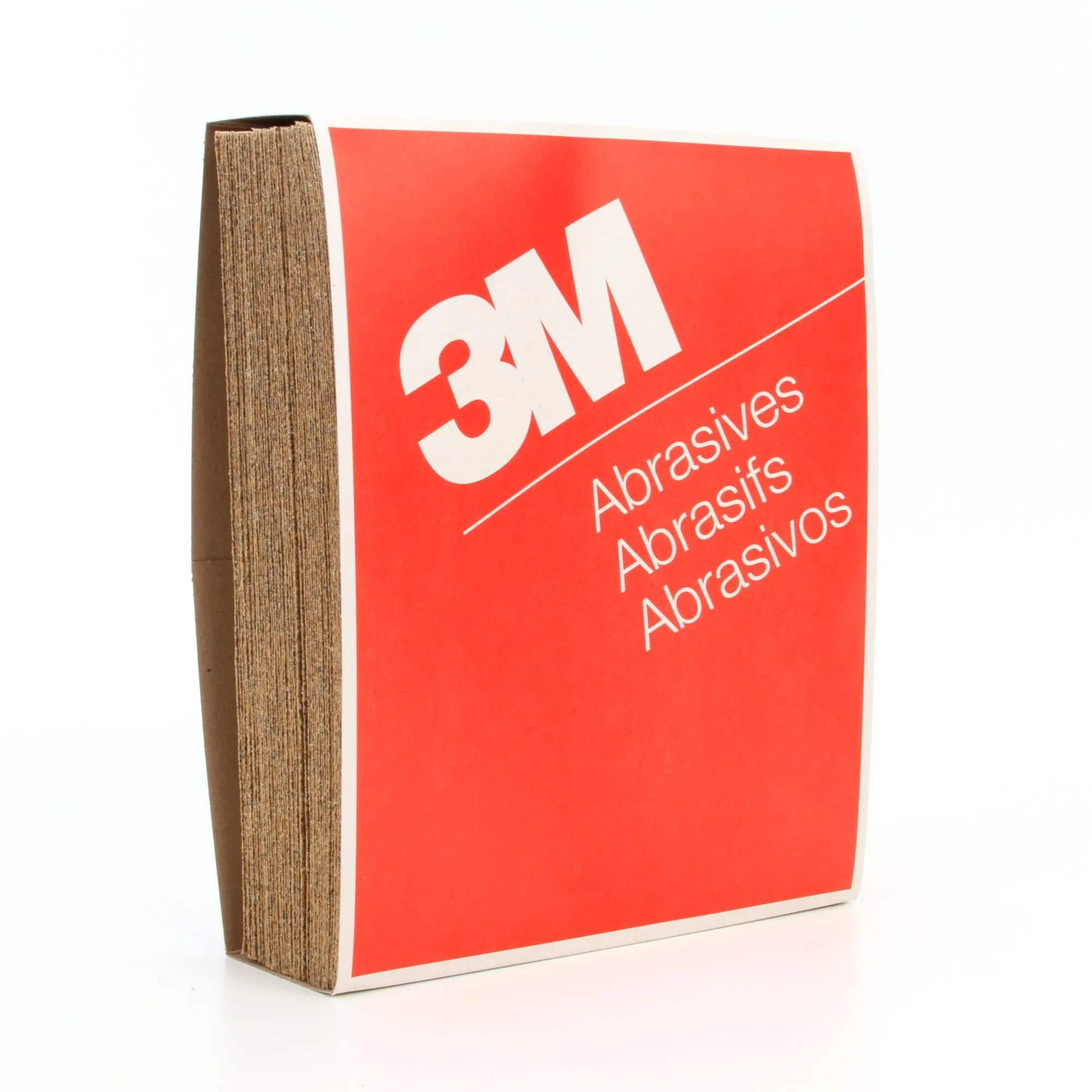 3M Paper Sheet 346U, 36 D-weight, 9 in x 11 in, 50/Pac