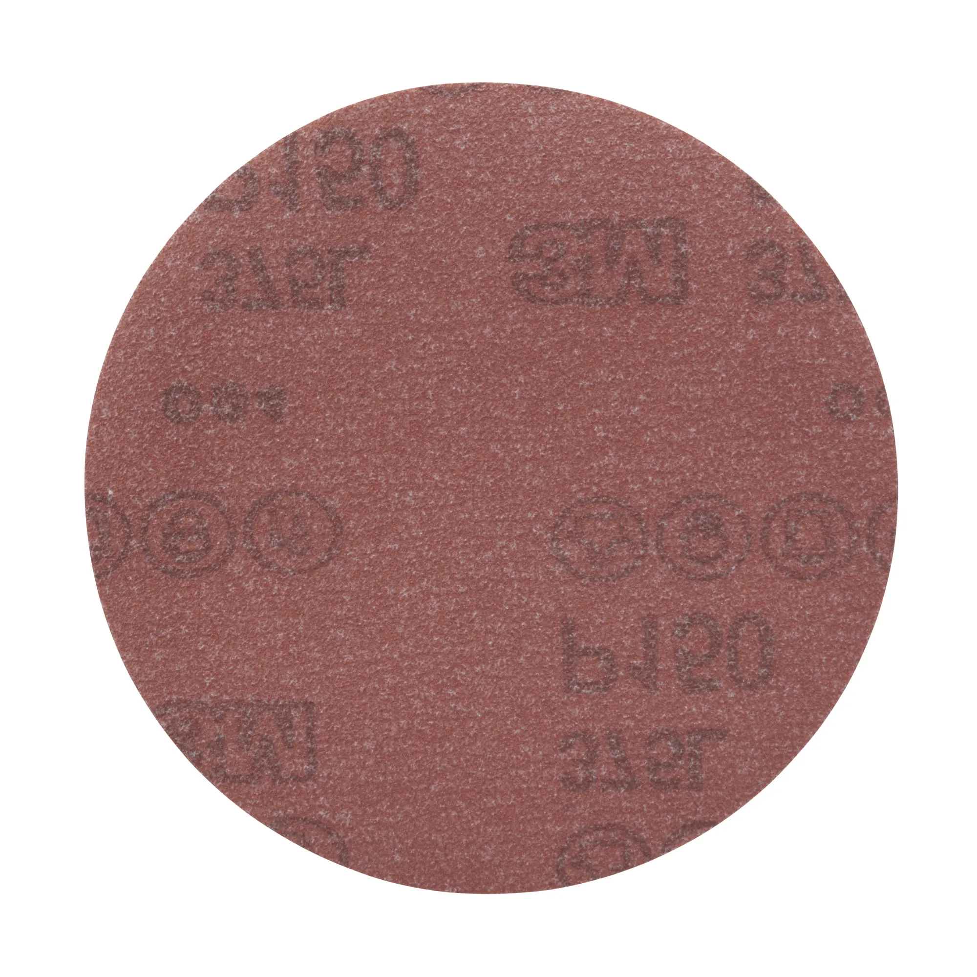 3M Stikit Film Disc 375L, 6 x NH P1000 w/skipslit liner, 50/Carton