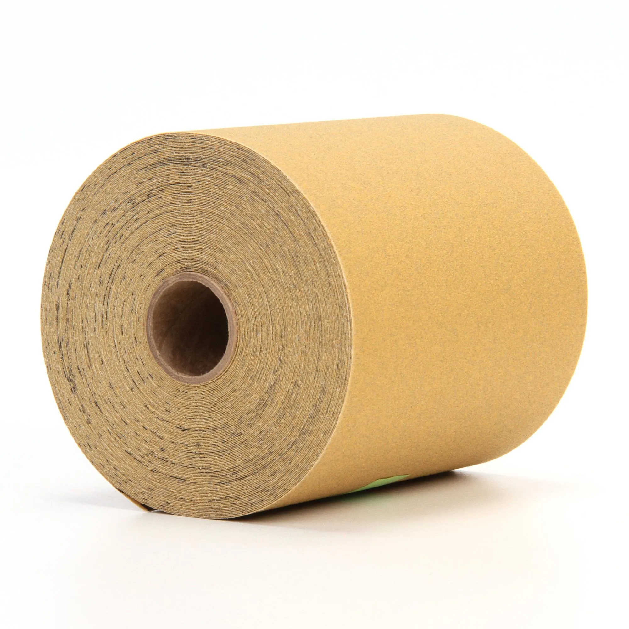 3M Stikit Gold Paper Sheet Roll 236U, 02696, P120, 4 1/2 in x 20 yd