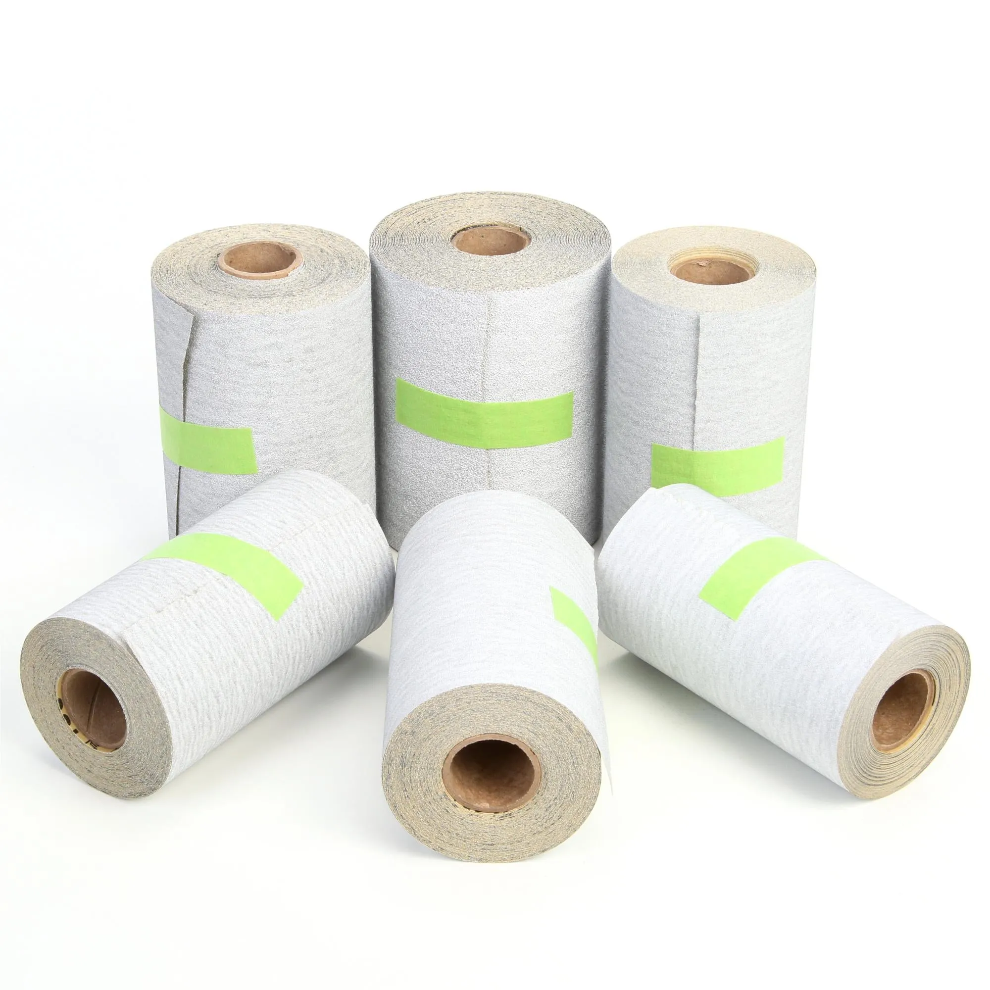 3M Stikit Vibrator Sander Roll 426U, 100 A-weight, 4-1/2 in x 30 yd