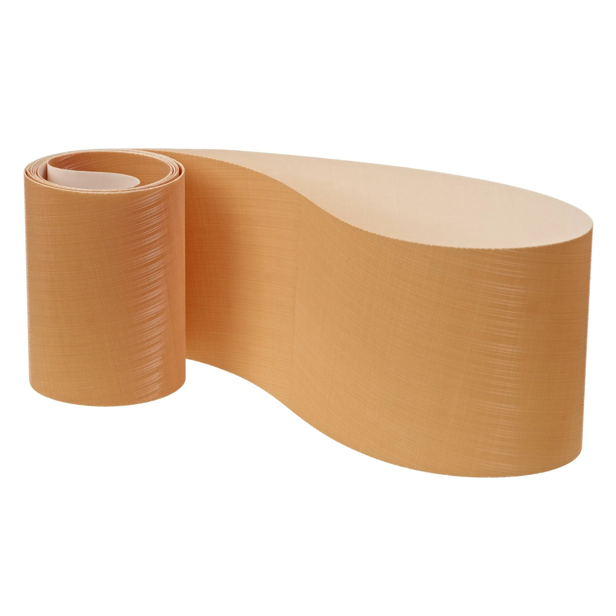 3M Trizact Film Belt 272LA, A5, Orange, 2 in x 72 in