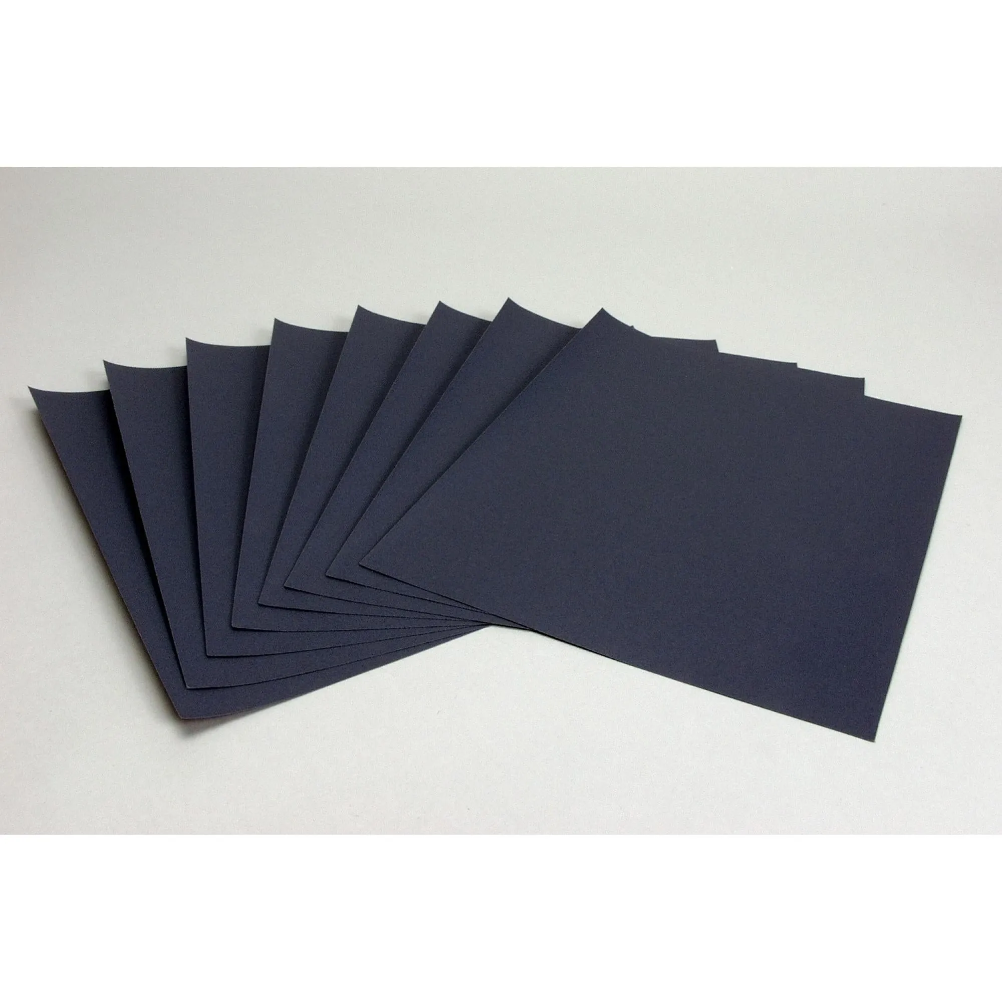 3M Wetordry Abrasive Sheet 413Q, 02006, 240, 9 in x 11 in, 50 sheetsper carton
