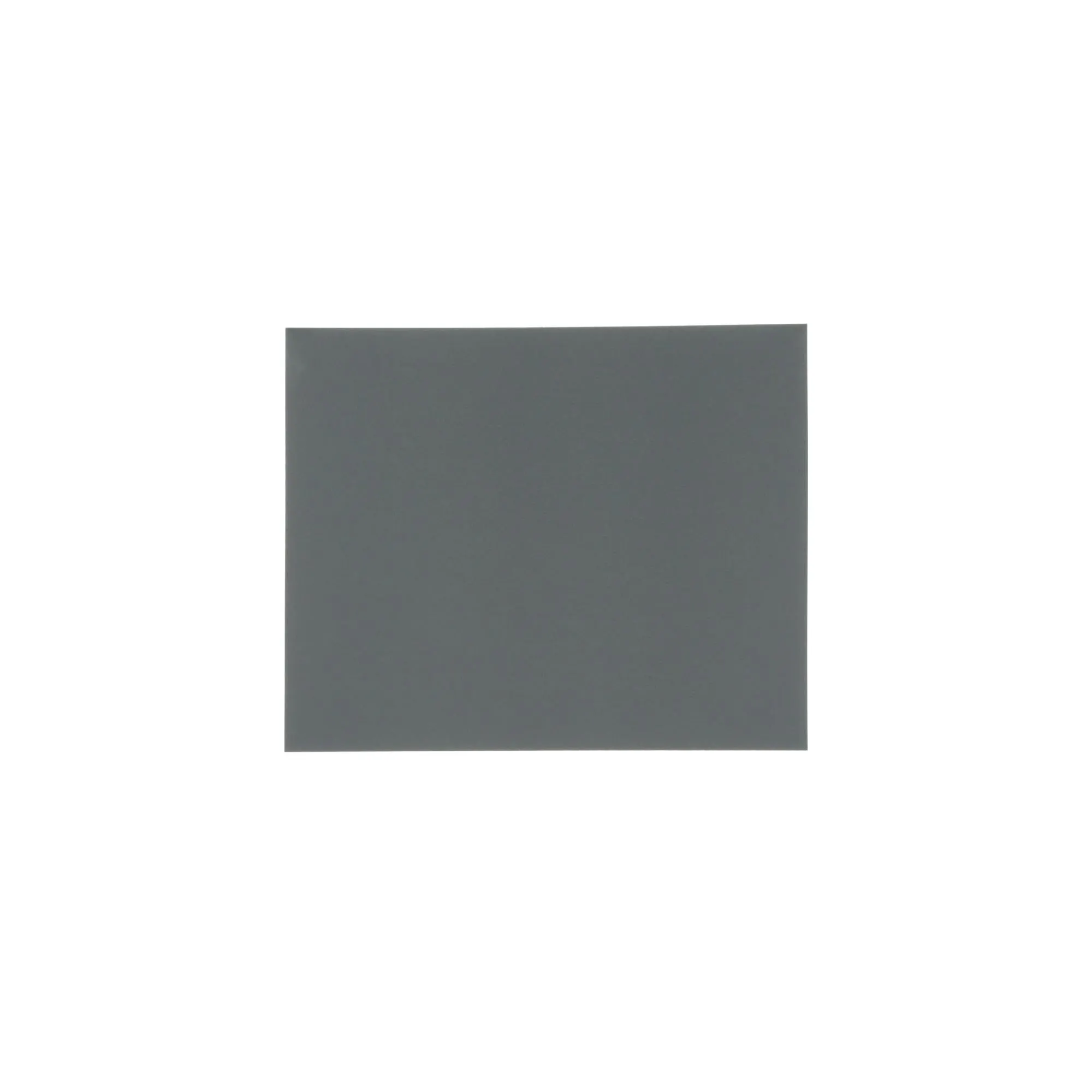 3M Wetordry Abrasive Sheet 431Q, 10713, 400, 3 2/3 in x 9 in