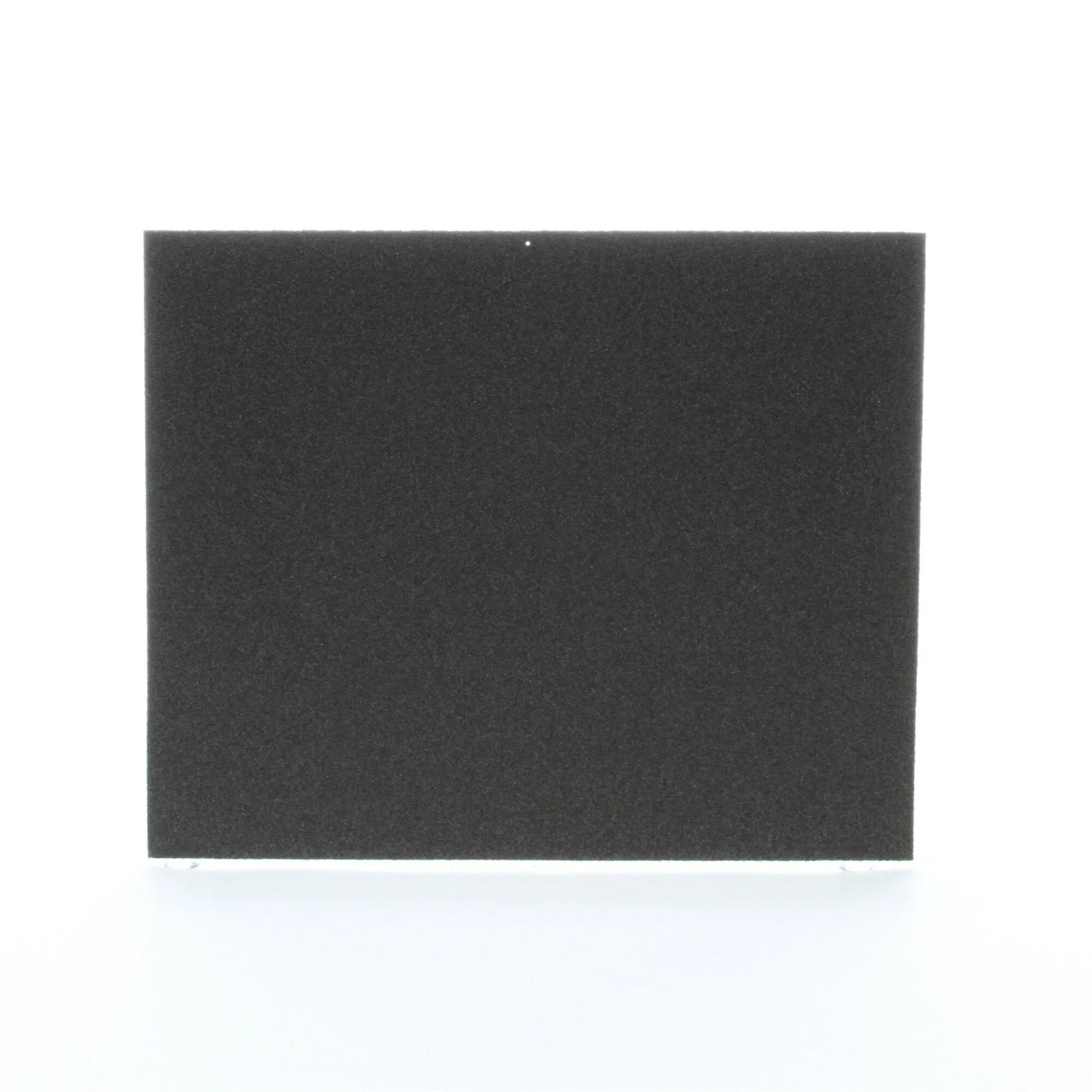 3M Wetordry Paper Sheet 431Q, 80 C-weight, 9 in x 11 in, 50/Pac