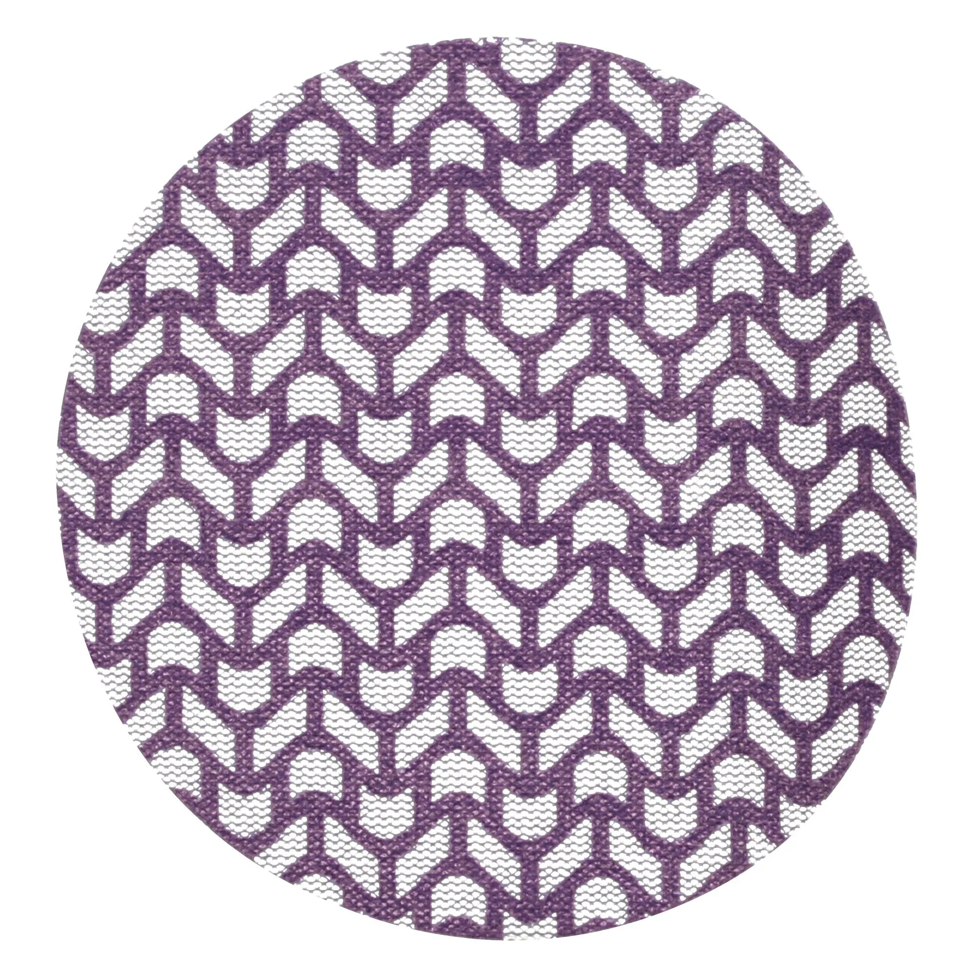 3M Xtract Cubitron II Net Disc 710W, 120 , 6 in x NH, Die 600Z