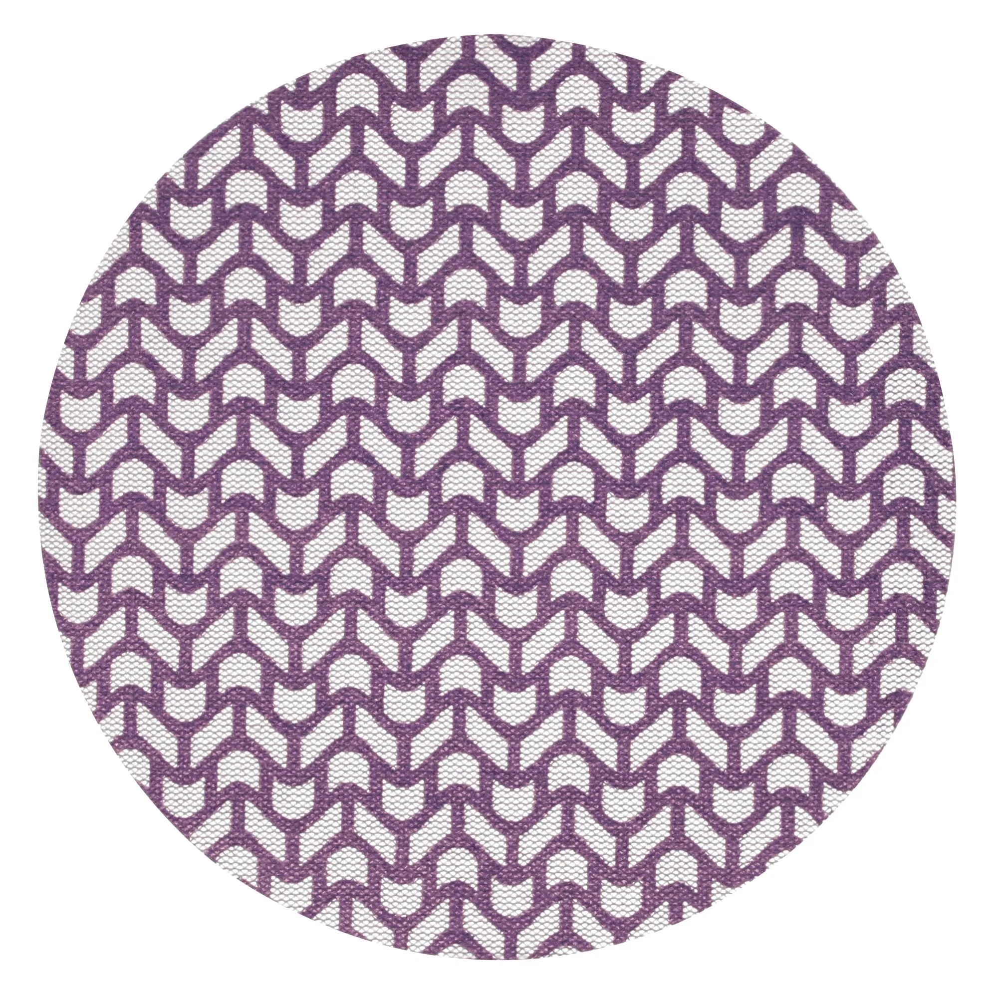 3M Xtract Cubitron II Net Disc 710W, 120 , 8 in x NH, Die 800L