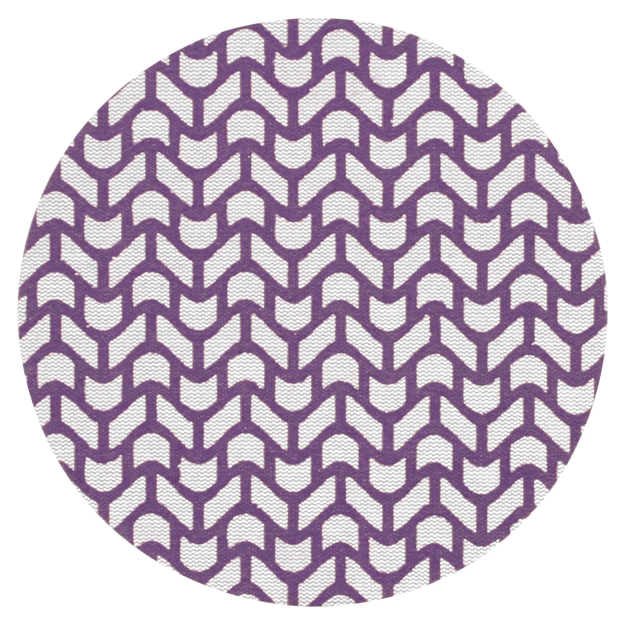 3M Xtract Cubitron II Net Disc 710W, 240 , 6 in x NH, Die 600Z