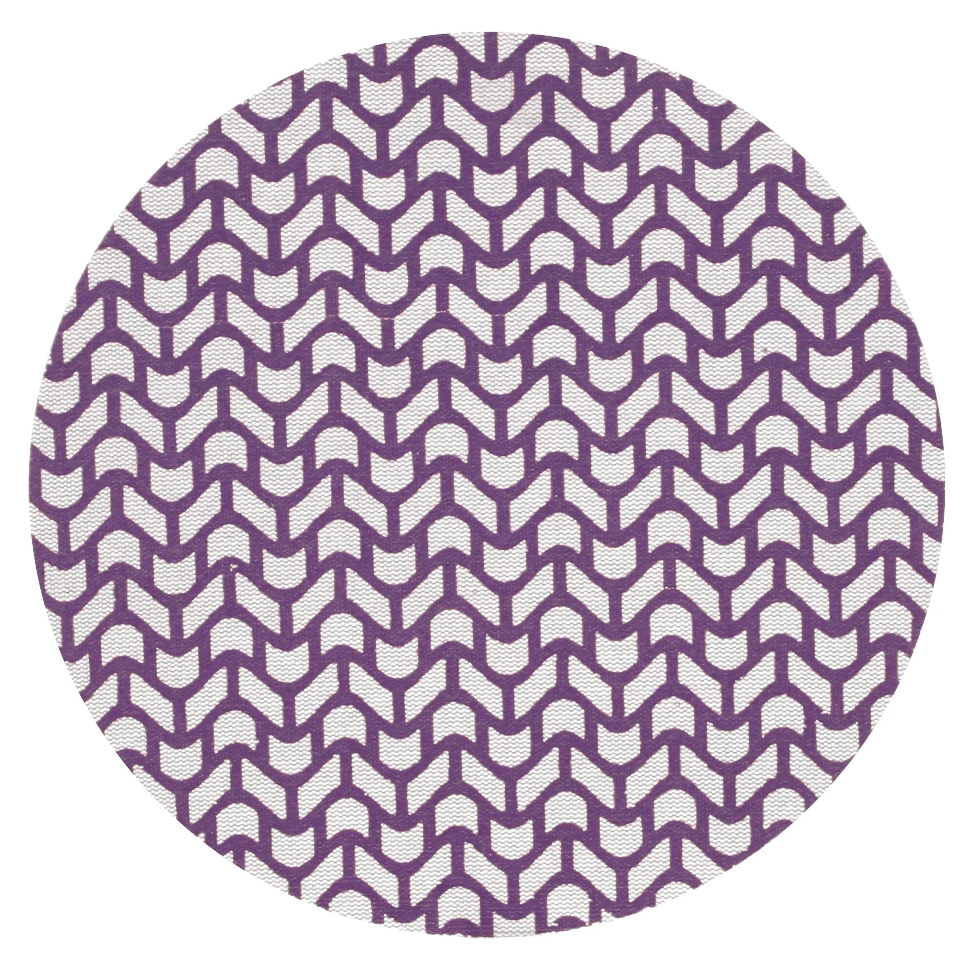 3M Xtract Cubitron II Net Disc 710W, 240 , 8 in x NH, Die 800L