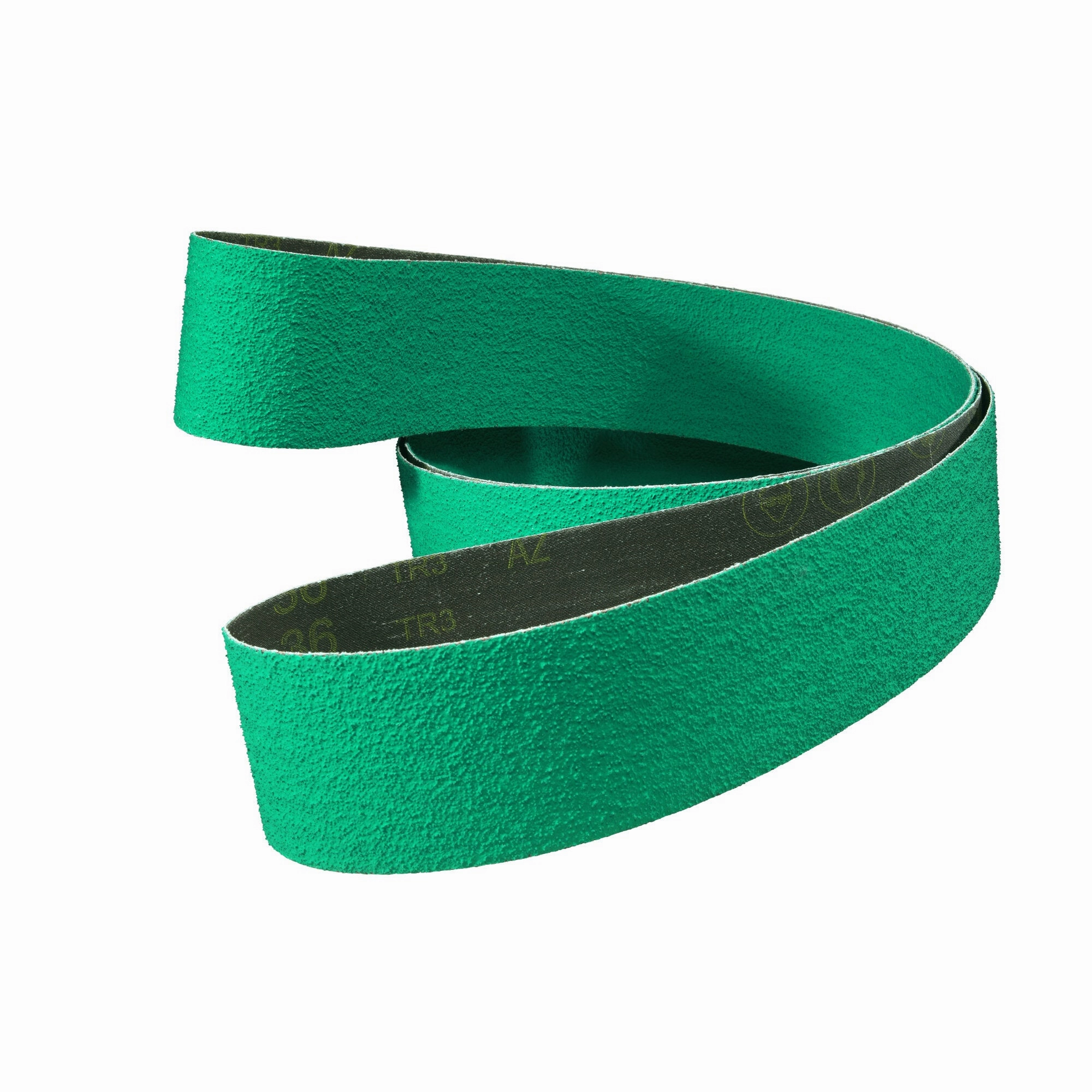 3M Cloth Belt 577F, 180 YF-weight, 3/4 in x 20-1/2 in, Fabri-lok,Single-flex