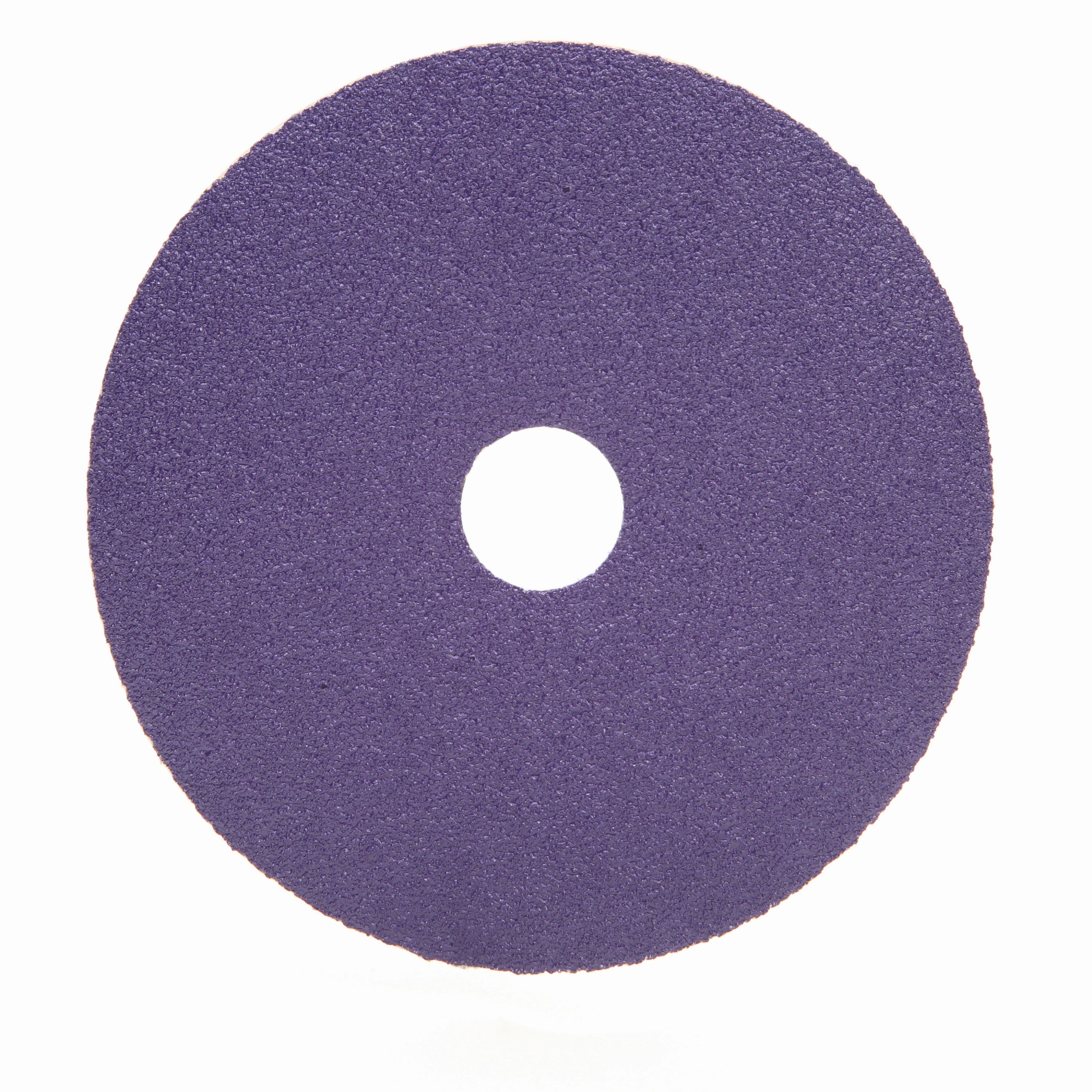 3M Cubitron II Abrasive Fibre Disc, 33416, 5 in X7/8 in (125mm X22mm), 80 