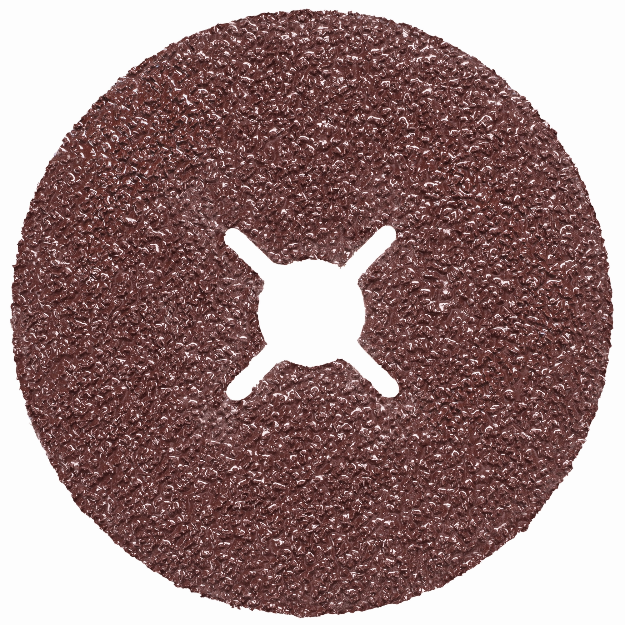 3M Cubitron II Fibre Disc 982C, 36 , 180 mm x 22 mm, Slotted Formed,Die 709EQ