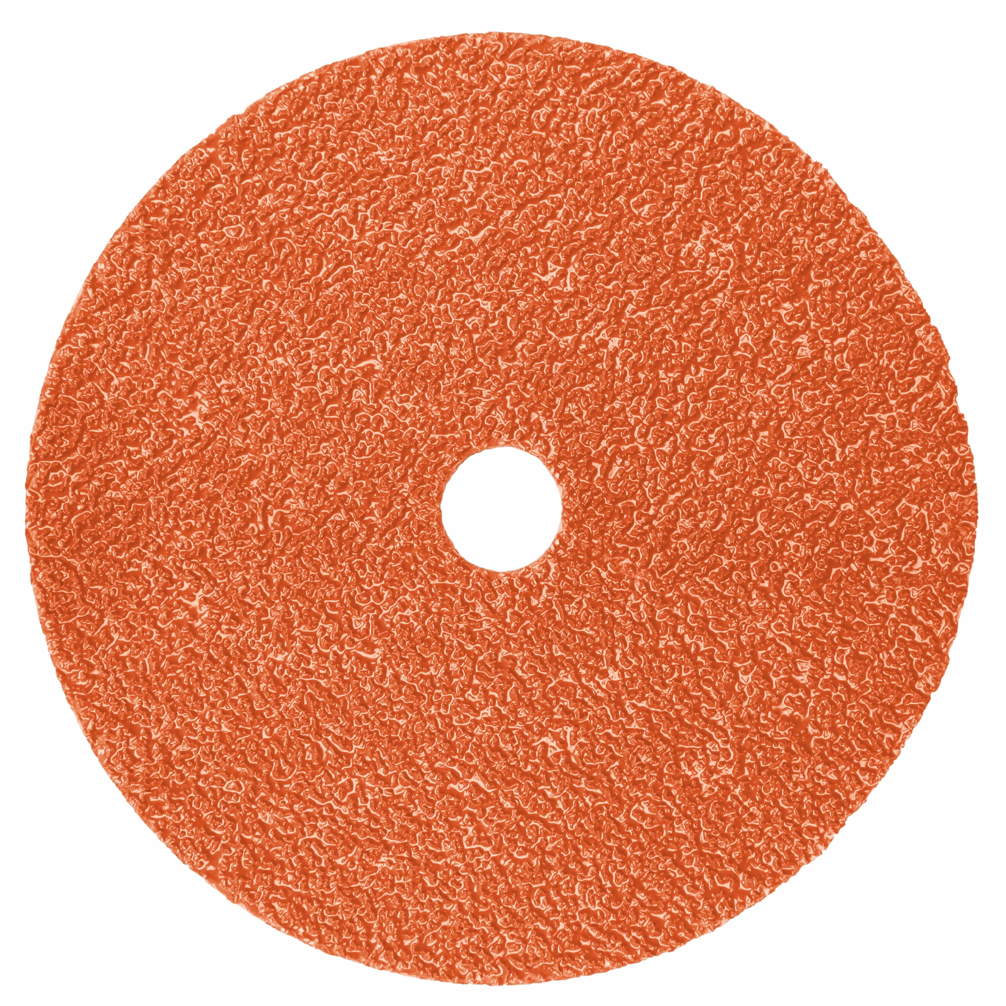 3M Cubitron II Fibre Disc 987C, 4-1/2 in x 7/8 in 60 , 25/Bag