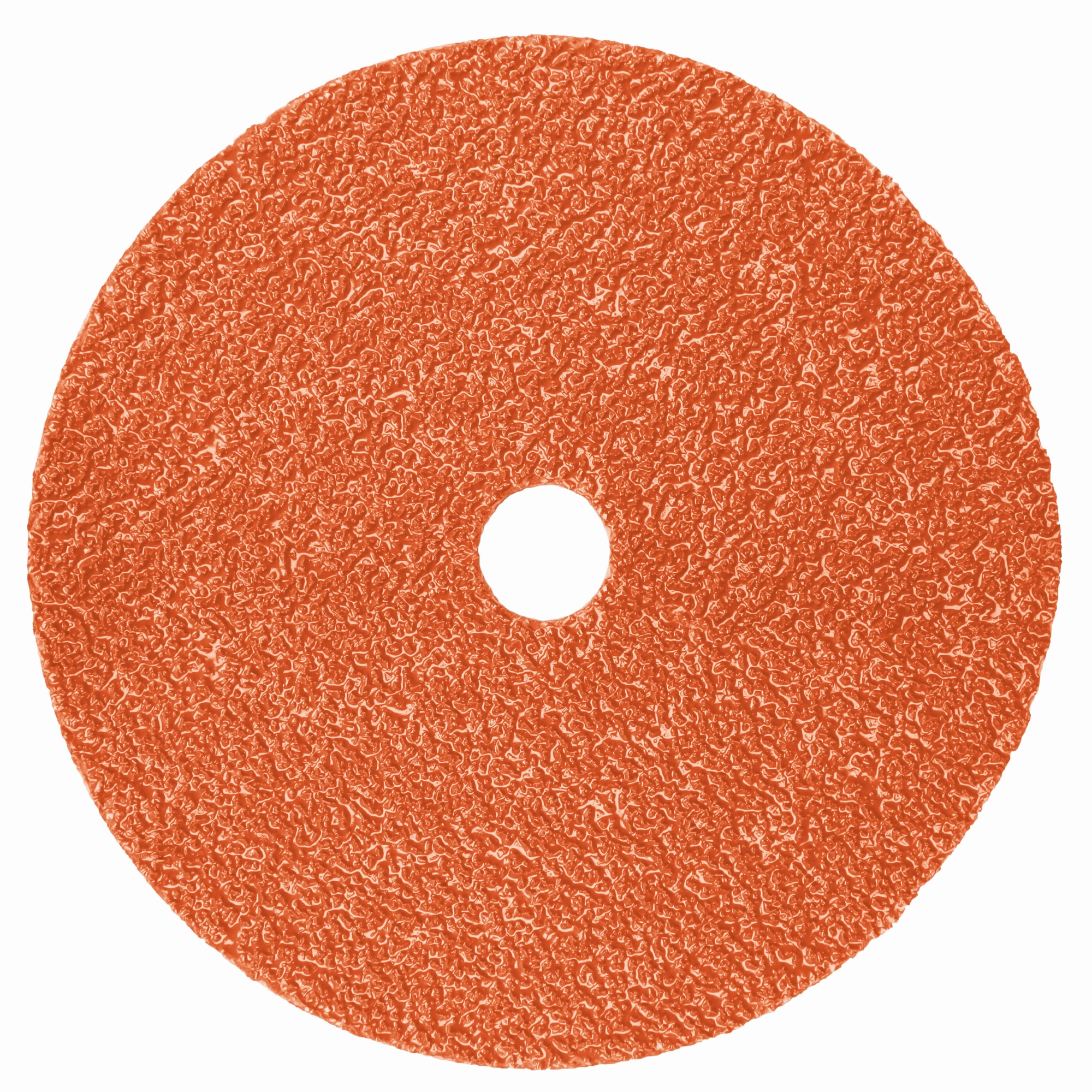 3M Cubitron II Fibre Disc 987C, 60 , 9-1/8 in x 7/8 in, Die 912J,25/Bag