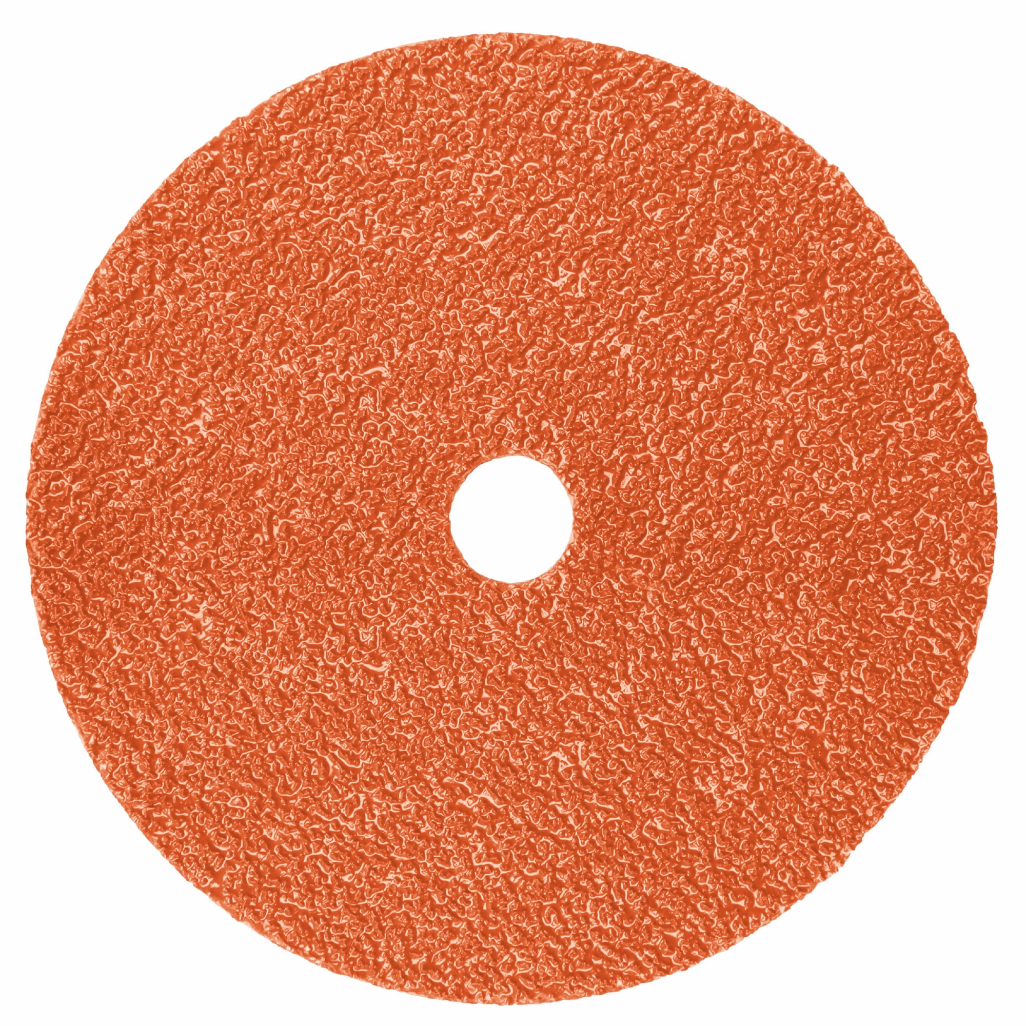 3M Cubitron II Fibre Disc 987C, 7 in x 7/8 in, 80 , Die 700WW, 25/Bag