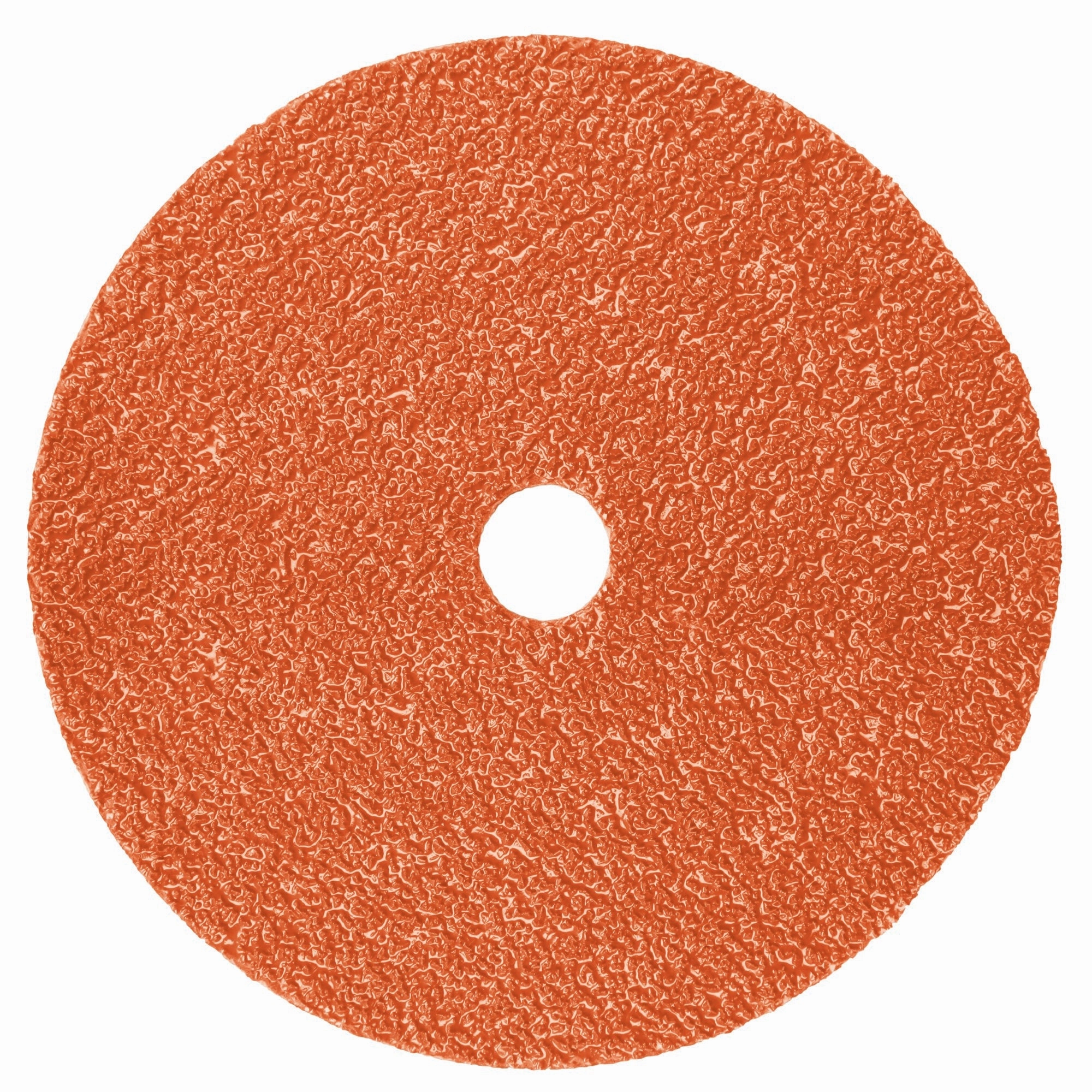 3M Cubitron II Fibre Disc 987C, 80 , 4-1/2 in x 7/8 in, Die 450E