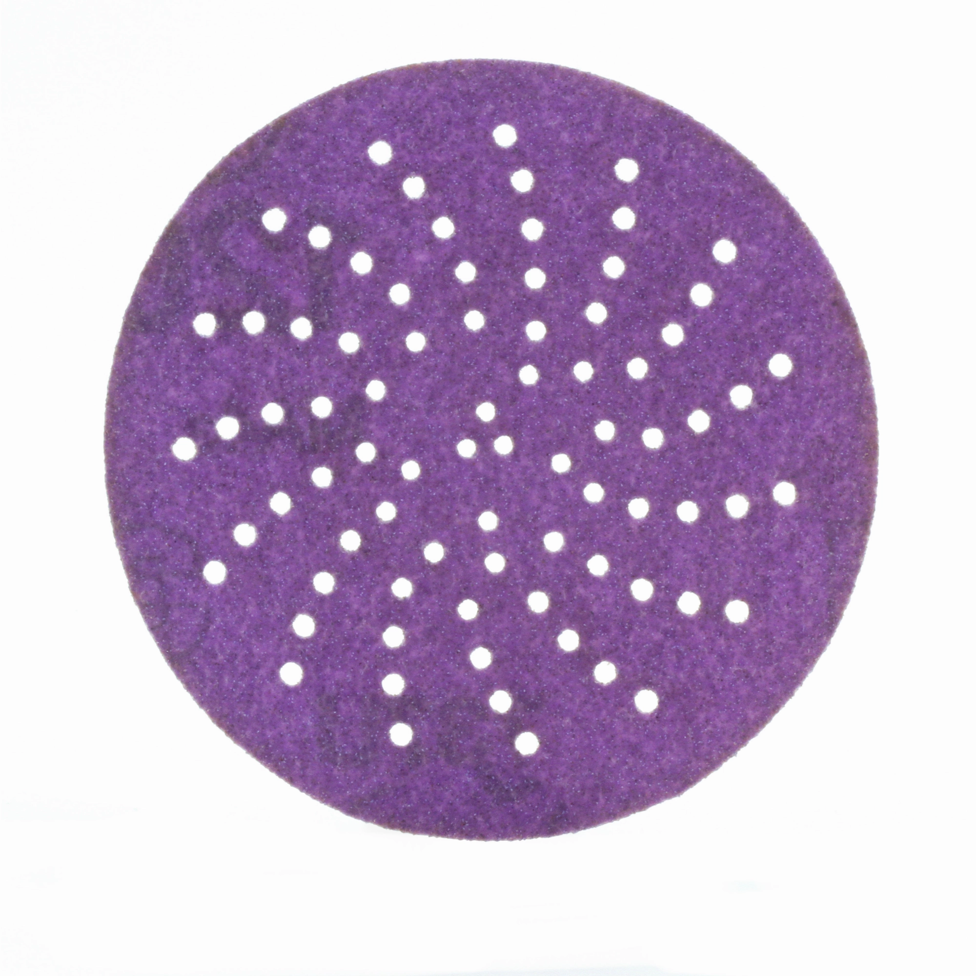 3M Cubitron II Hookit Clean Sanding Abrasive Disc, 31363, 3 in, 150 grade
