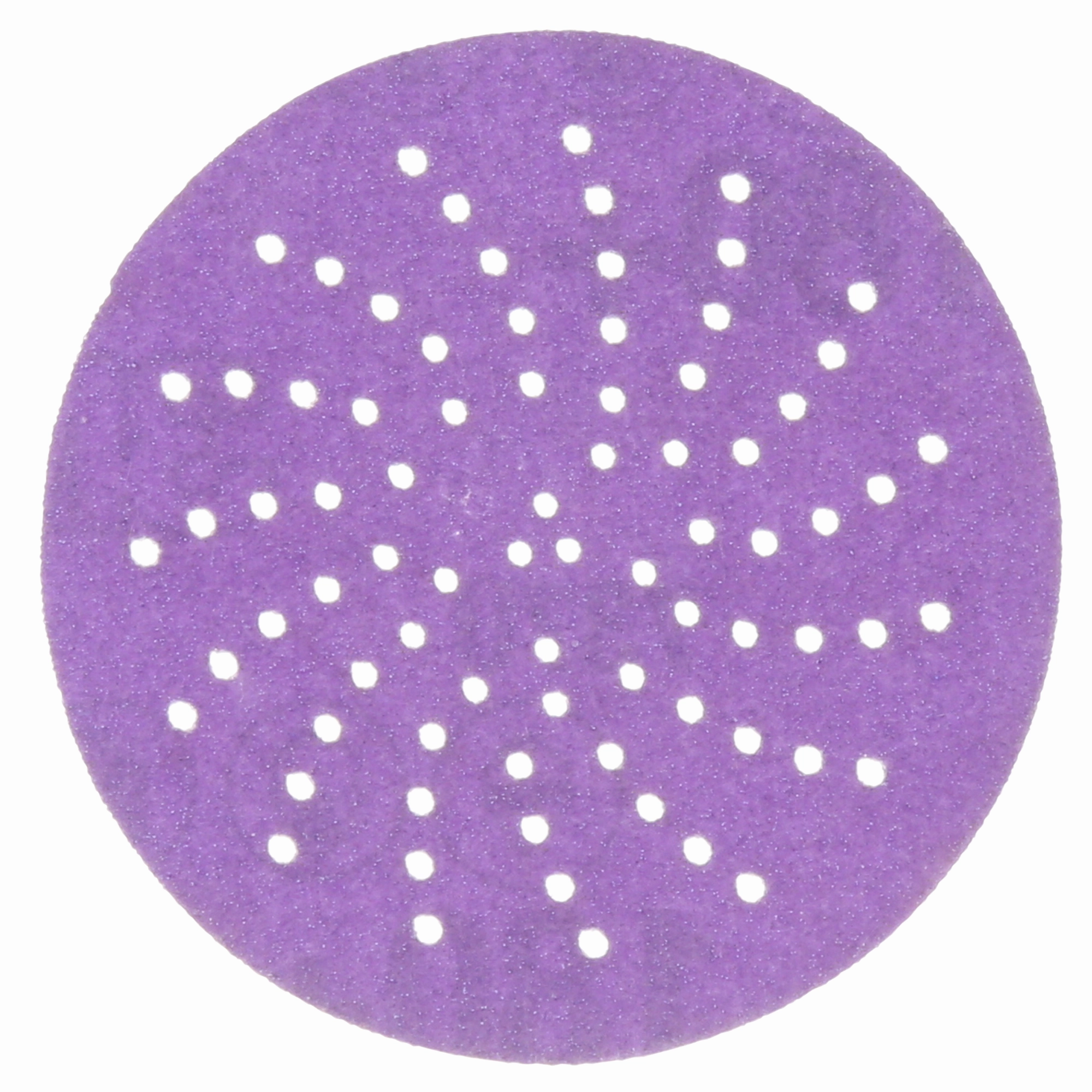 3M Cubitron II Hookit Clean Sanding Abrasive Disc, 31364, 3 in, 180 grade