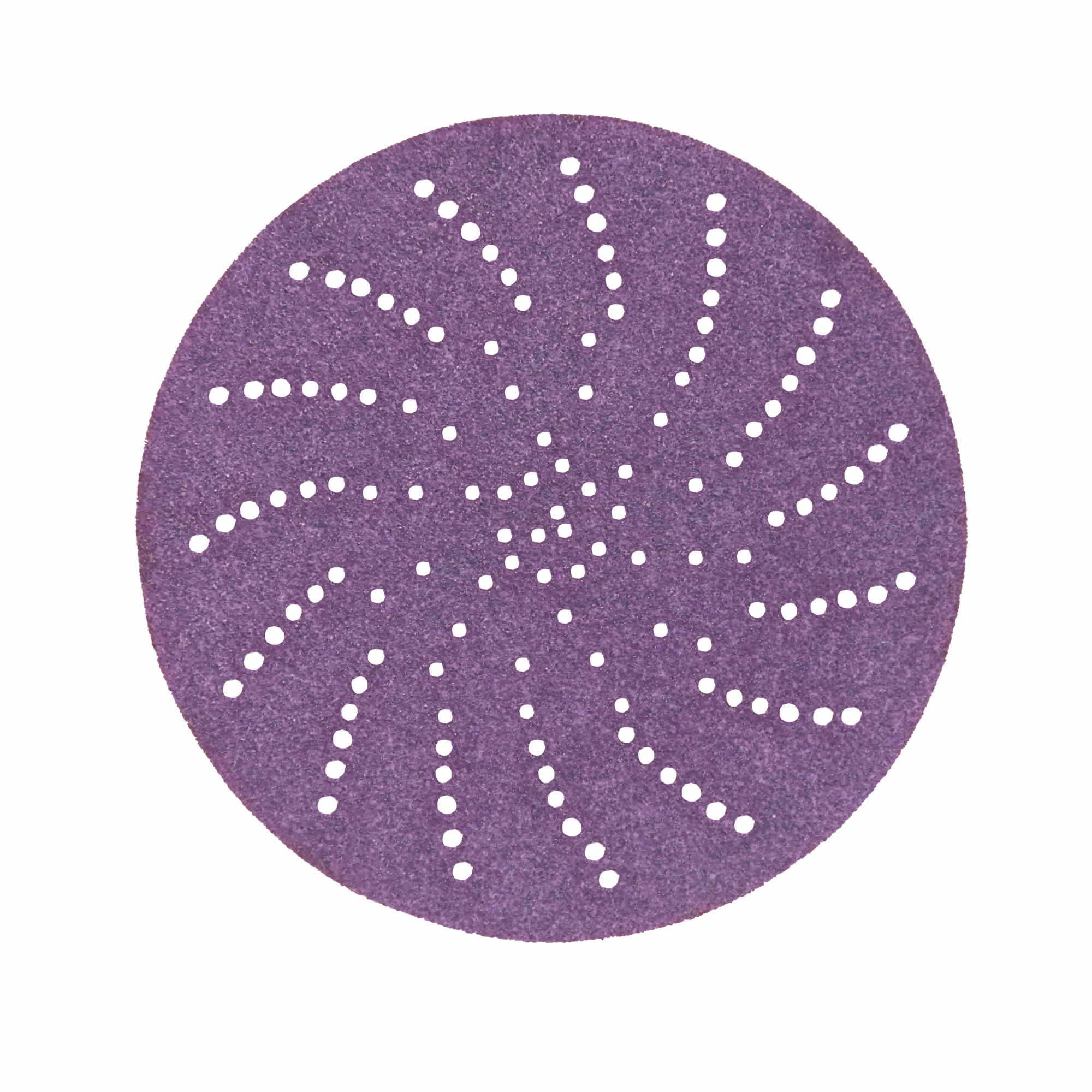 3M Cubitron II Hookit Clean Sanding Abrasive Disc, 31367, 5 in, 120 grade