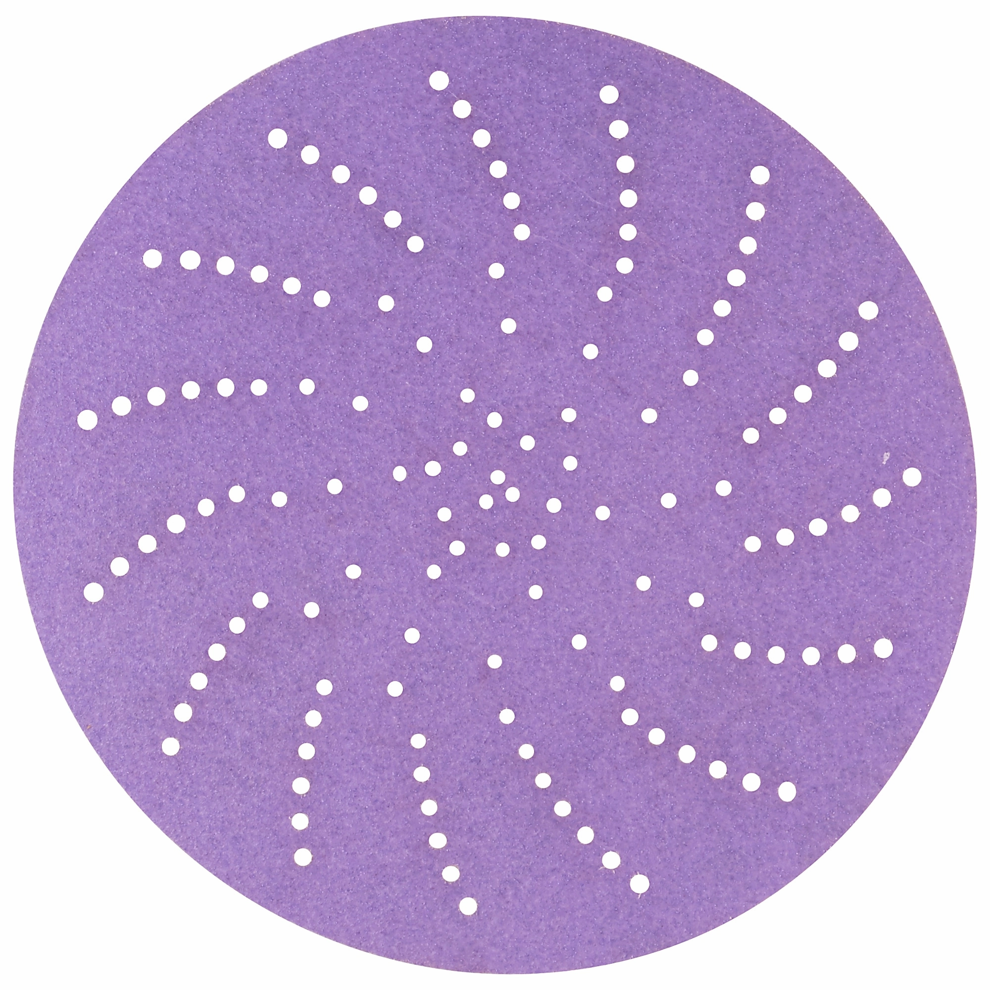3M Cubitron II Hookit Clean Sanding Abrasive Disc, 31369, 5 in, 180 grade